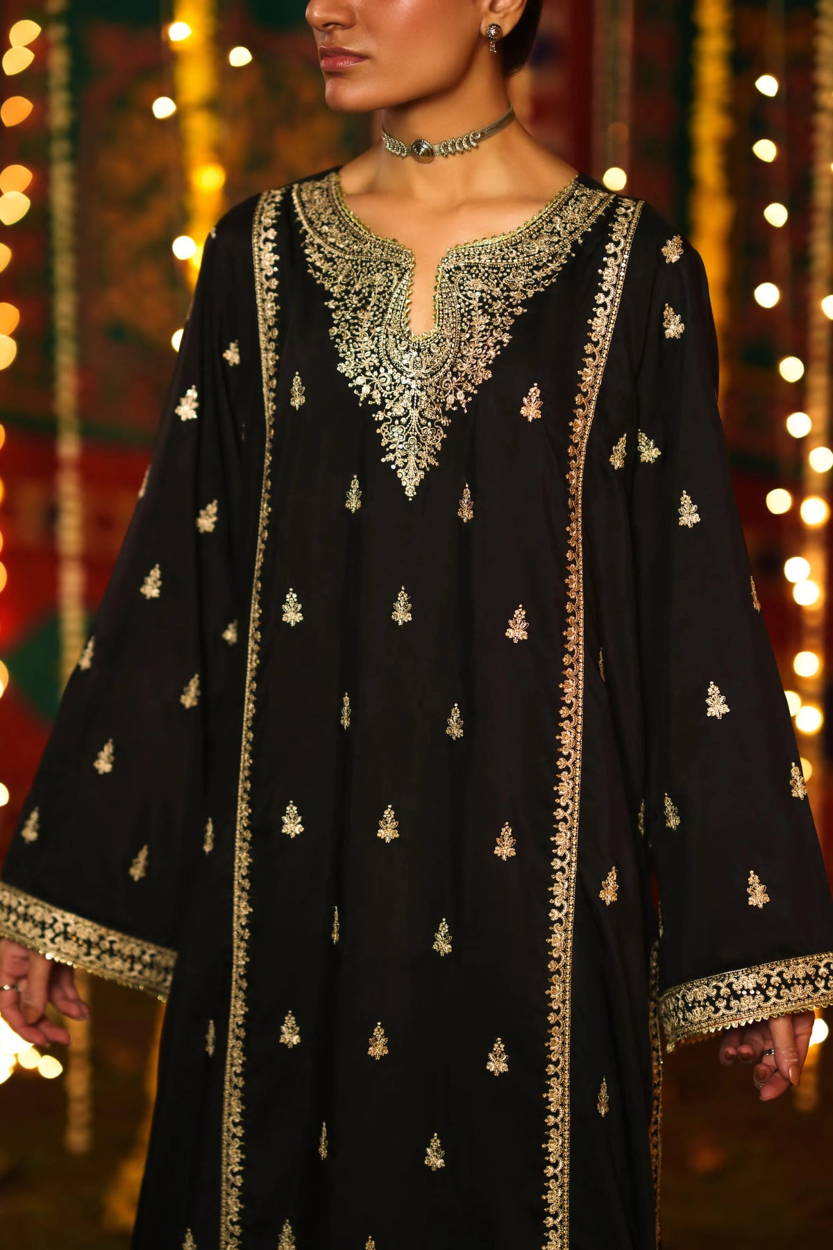 CL - Noor-e-Shab - Festive Edit