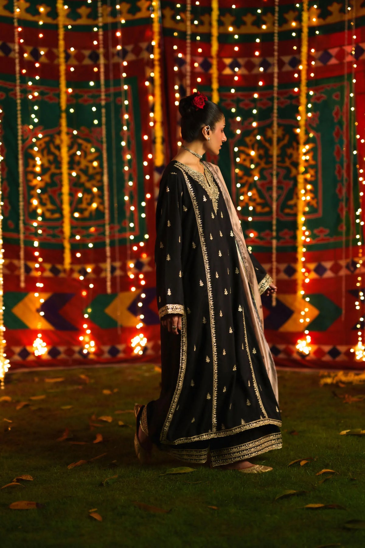 CL - Noor-e-Shab - Festive Edit