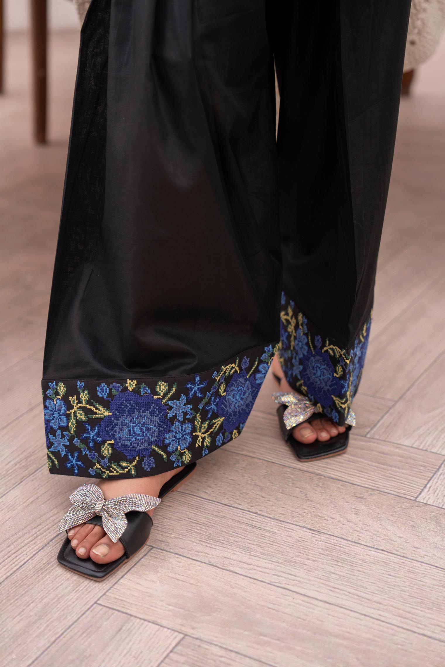 KC-1475-A RAVEN BLUE