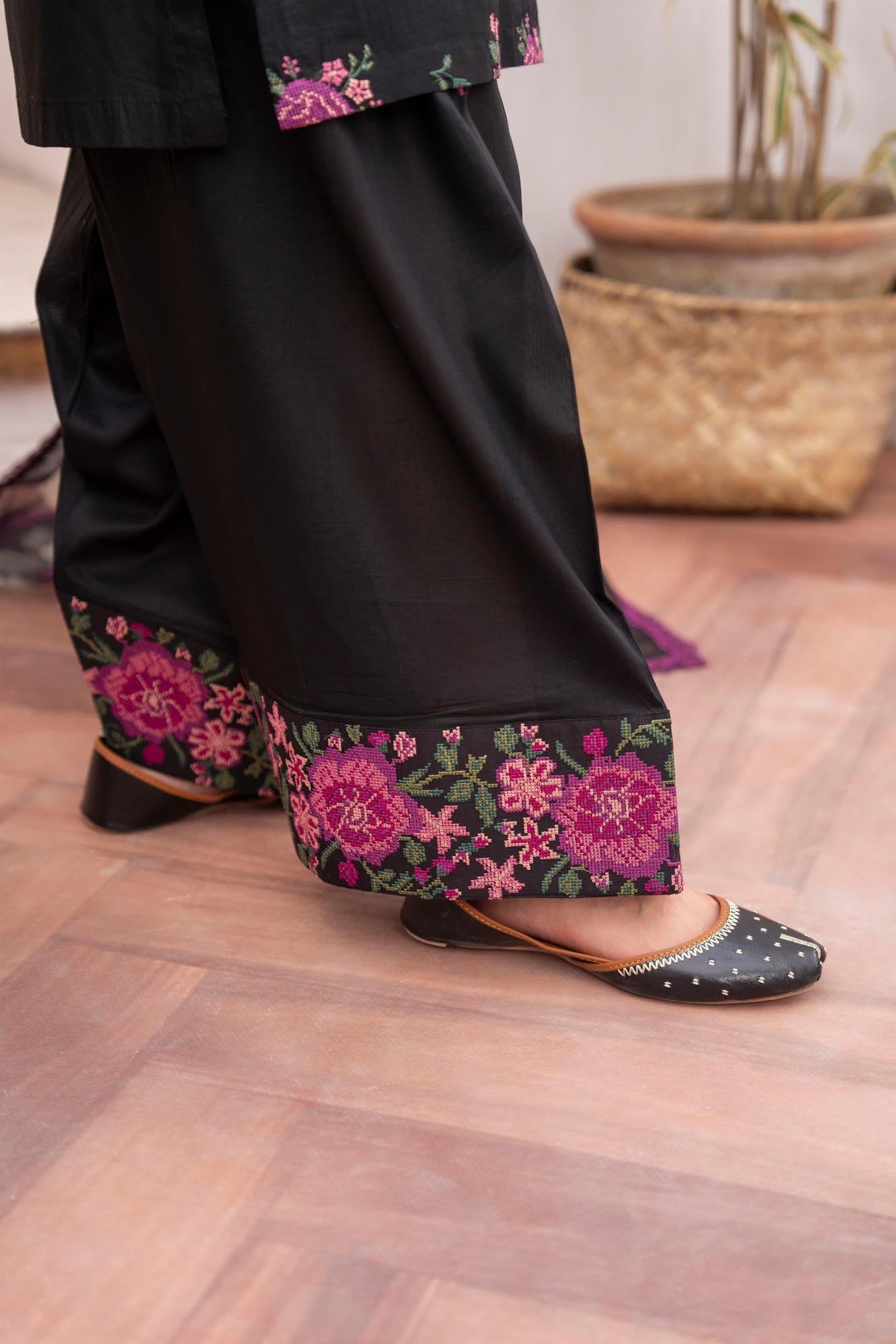 KC-1475-B RAVEN PURPLE