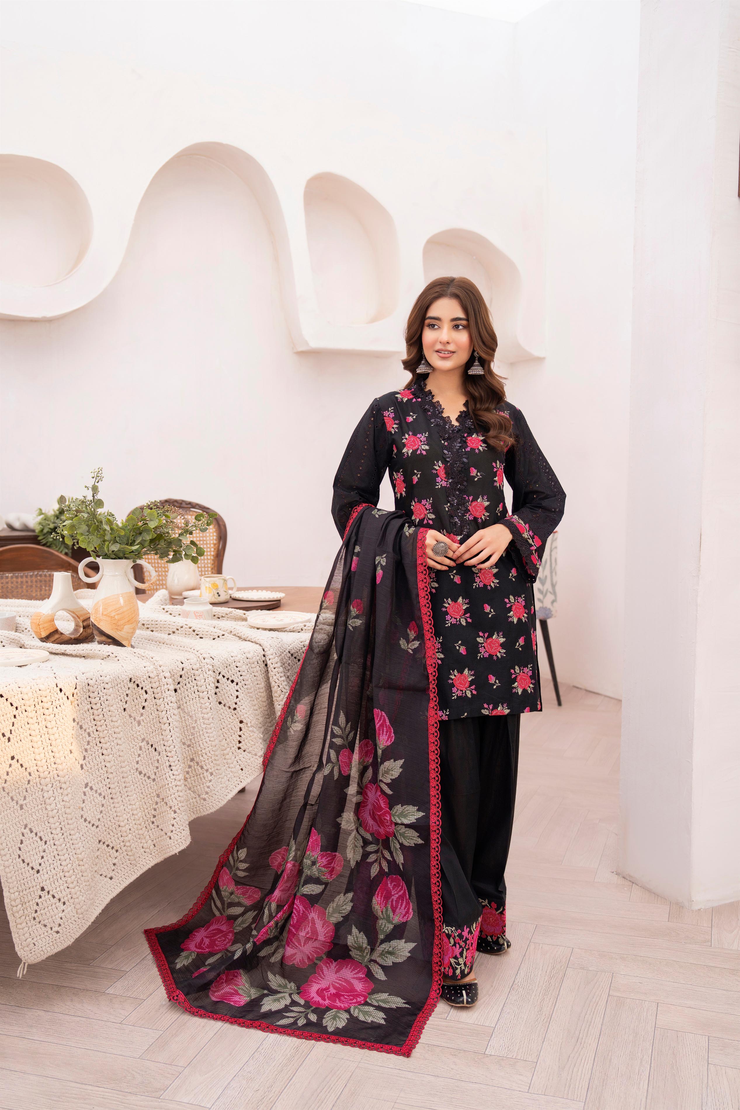 KC-1475-E RAVEN PINK