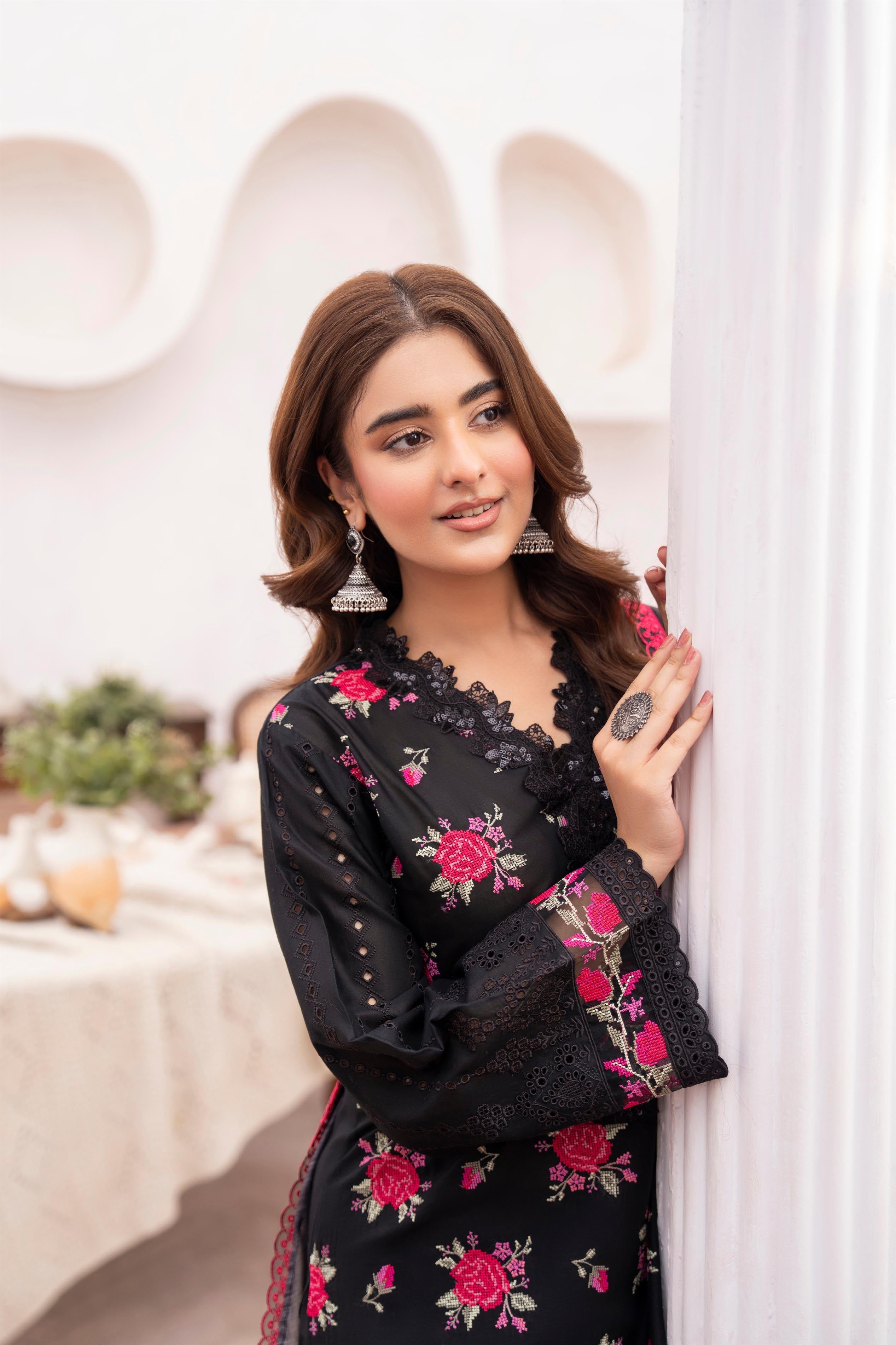 KC-1475-E RAVEN PINK