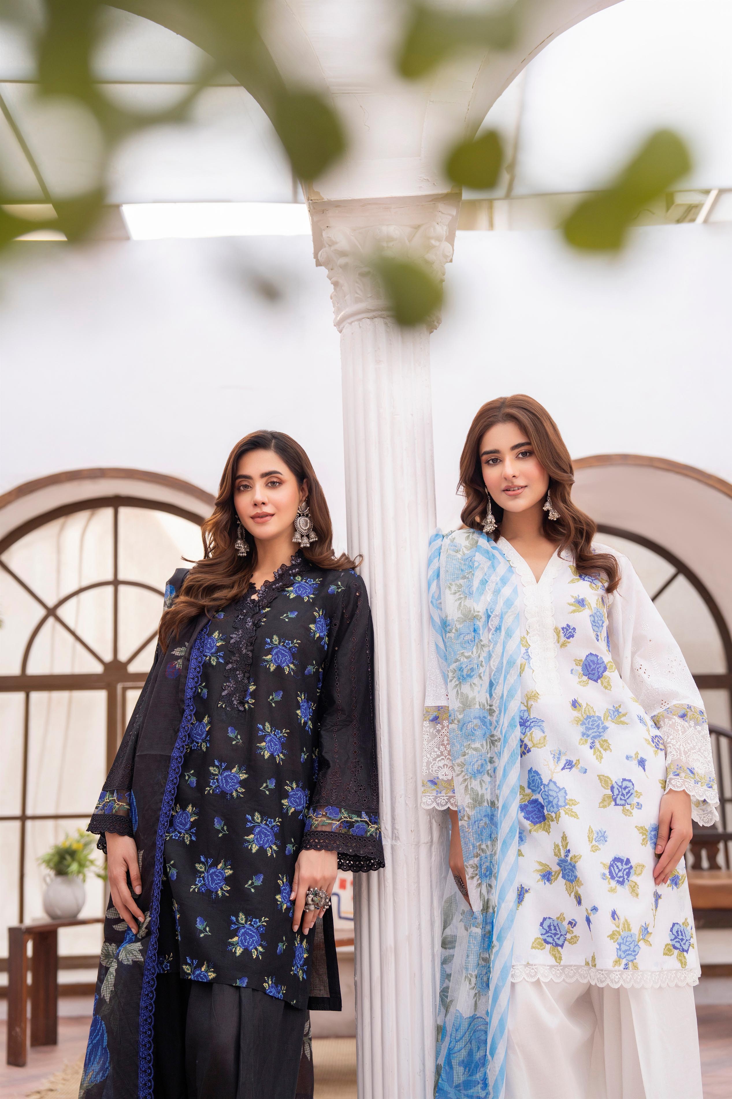 KC-1474-C NEON COBALT