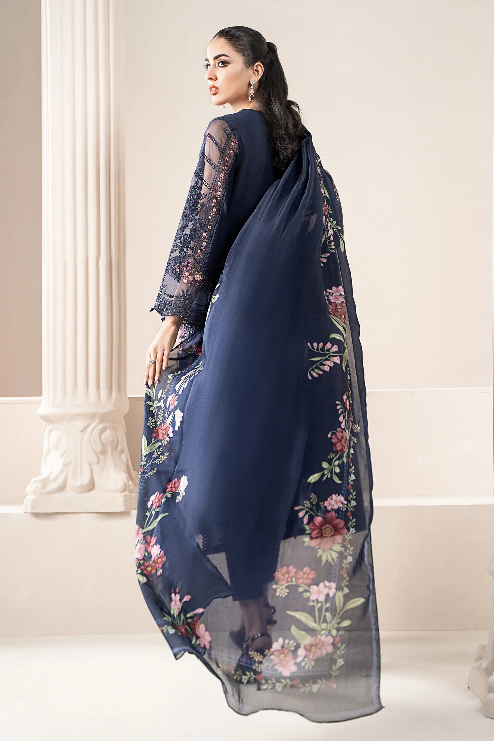 AL 4311 BLUE