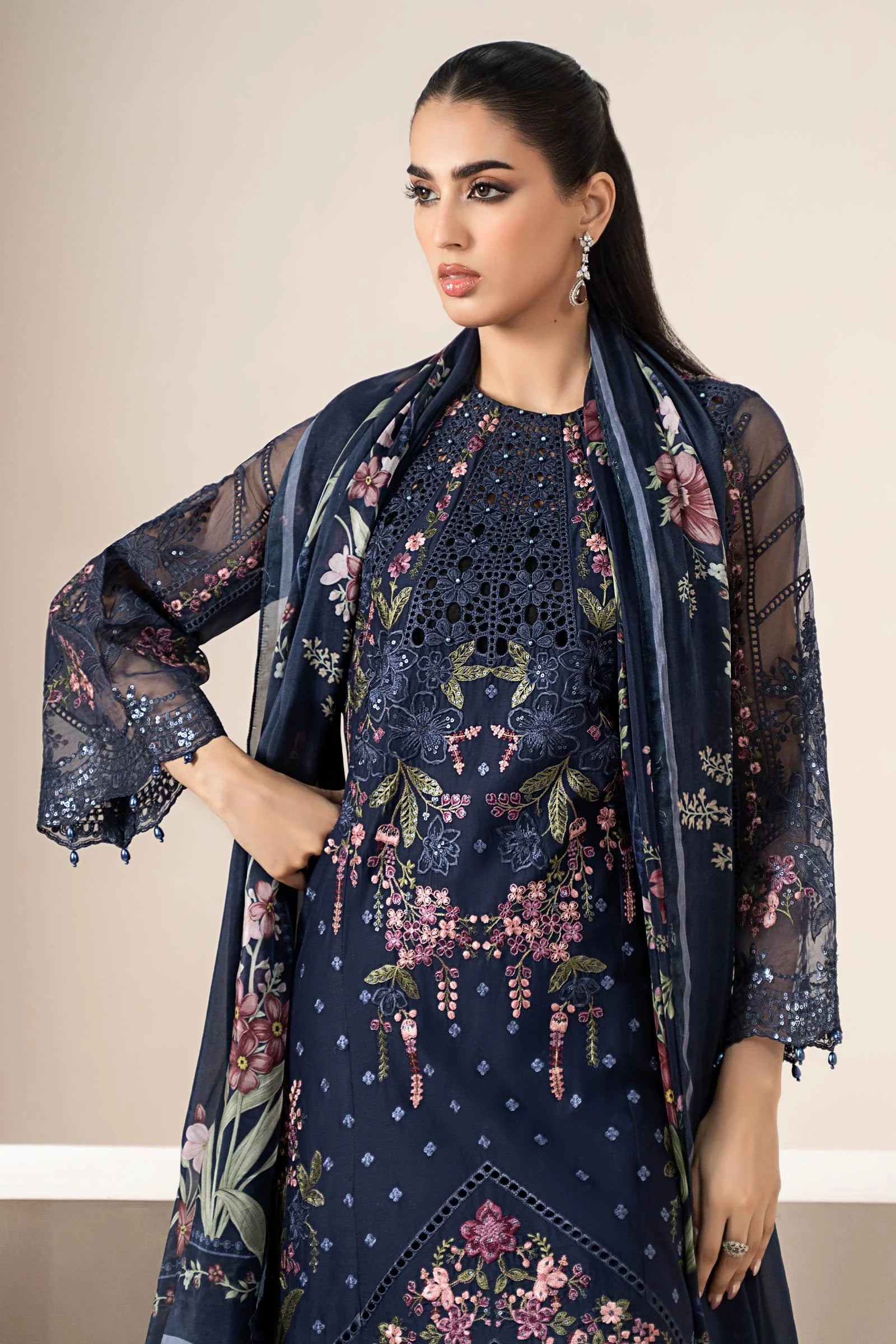 AL 4311 BLUE