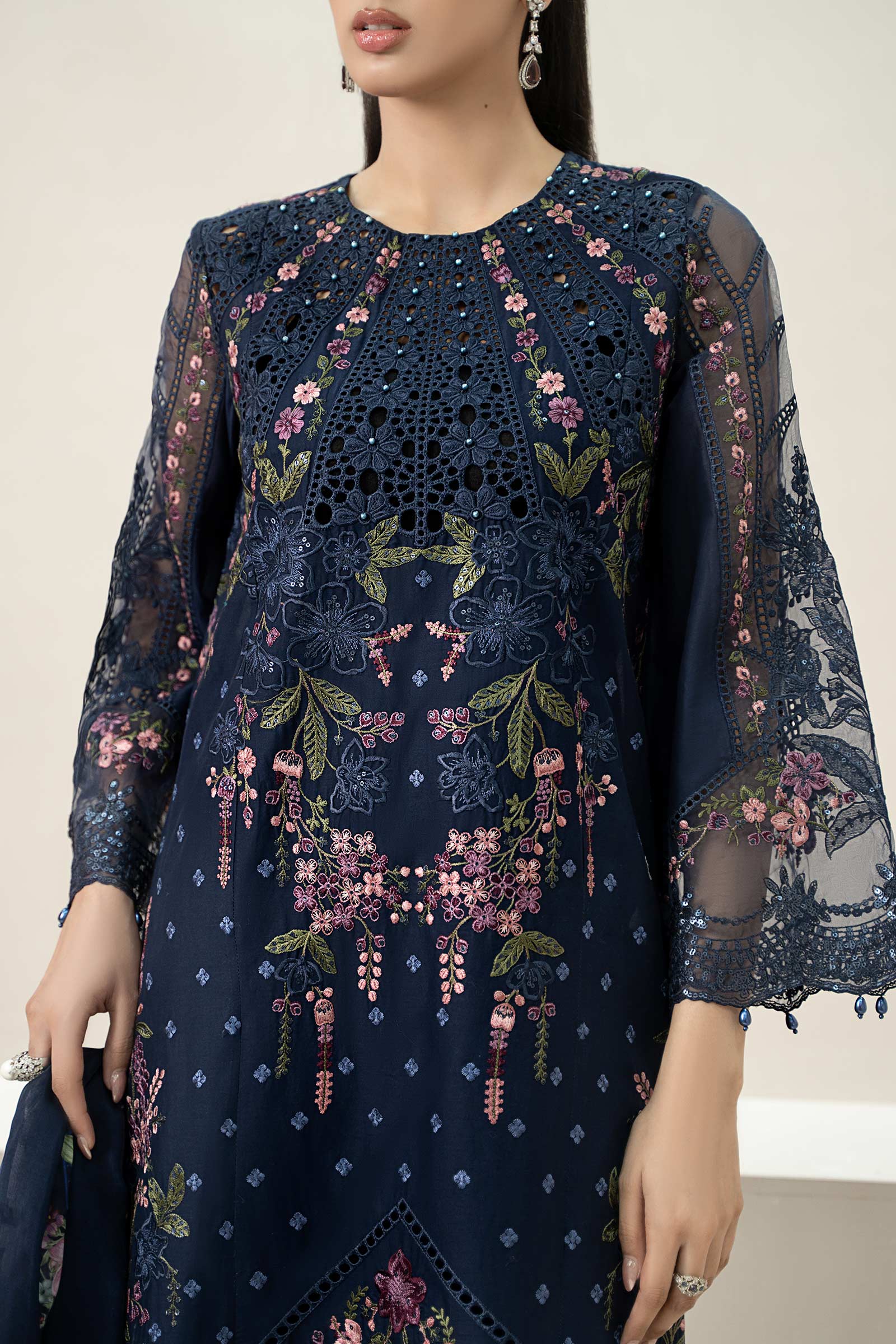 AL 4311 BLUE