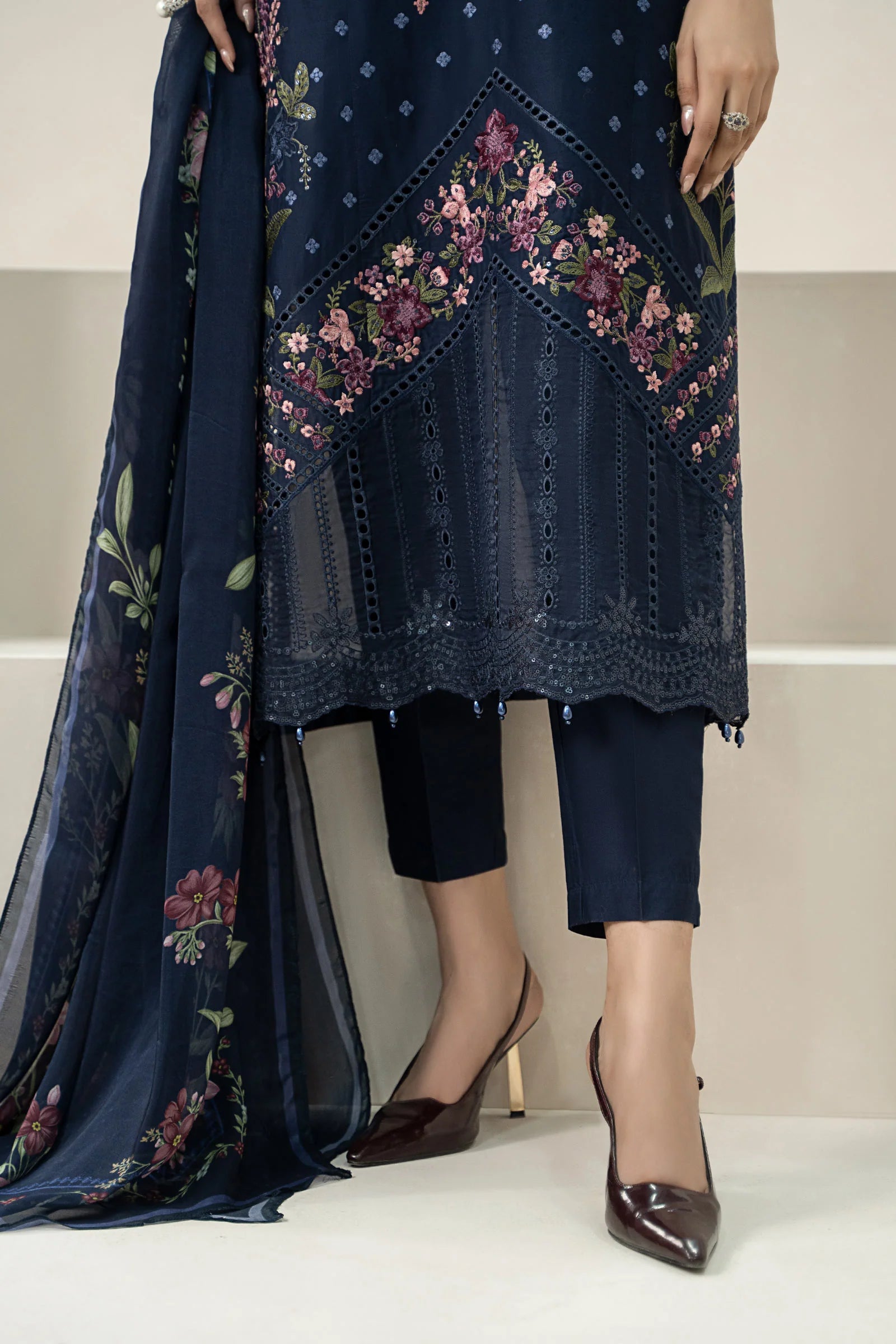 AL 4311 BLUE