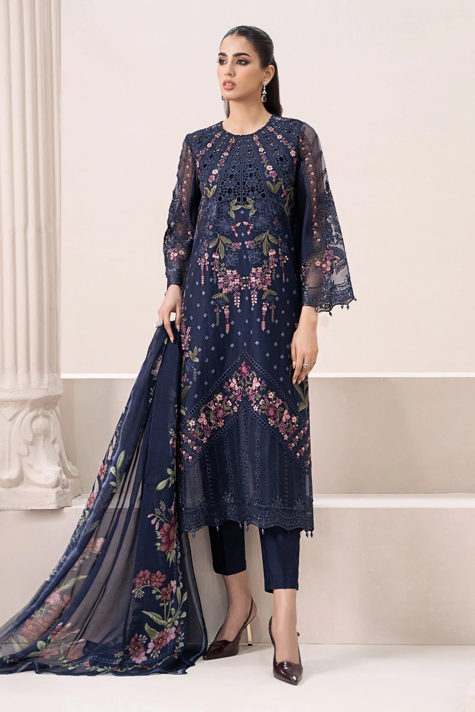 AL 4311 BLUE