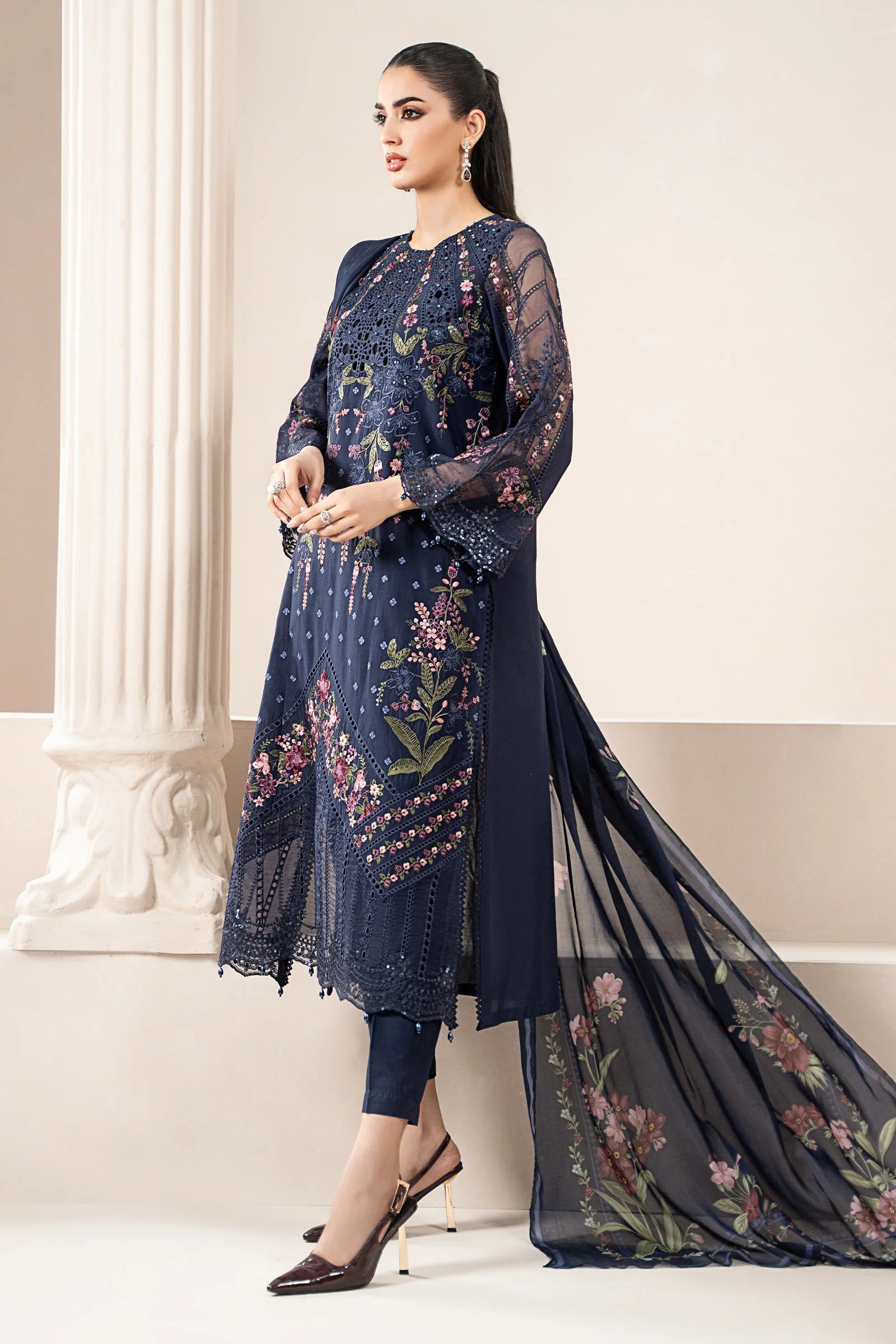AL 4311 BLUE