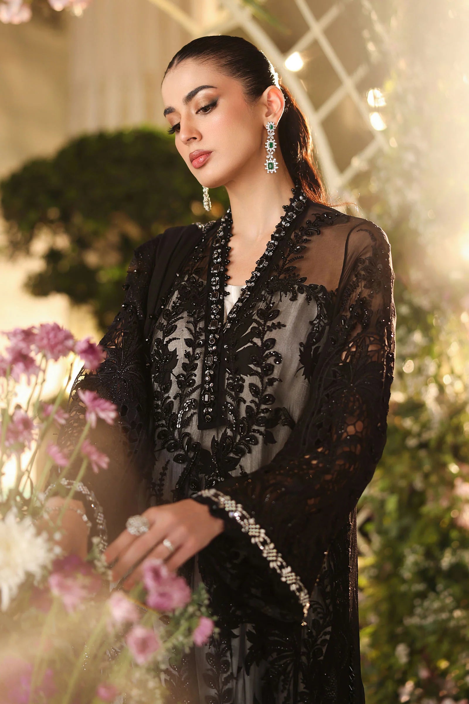 SI 3781 Black