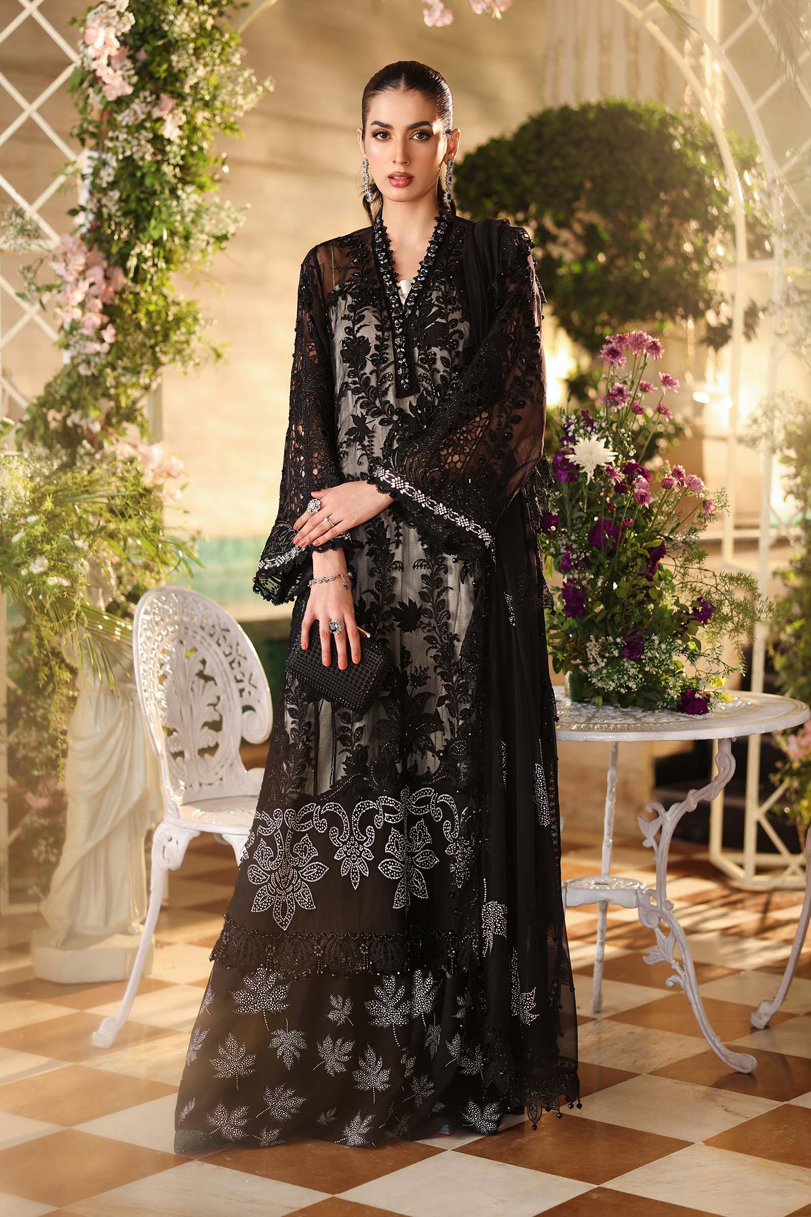 SI 3781 Black