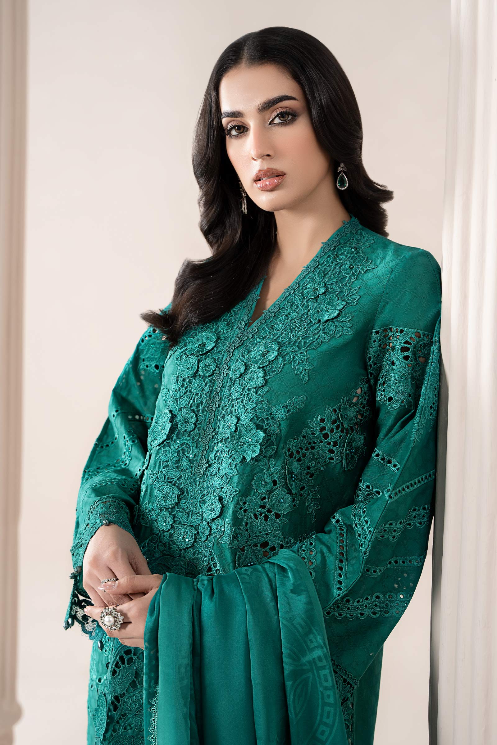 AL 4310 SEA GREEN