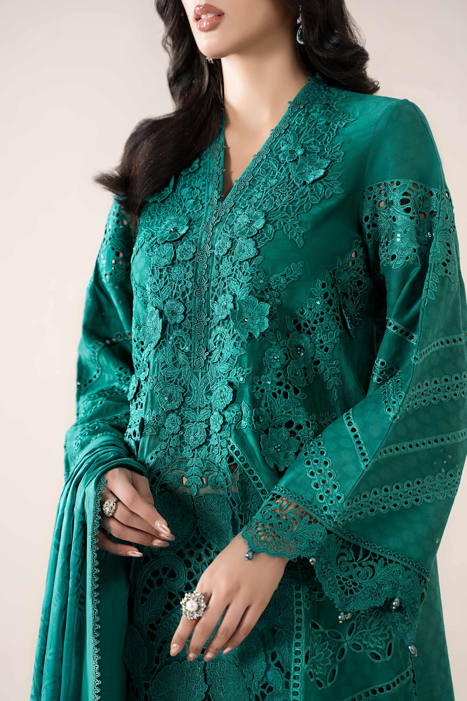 AL 4310 SEA GREEN
