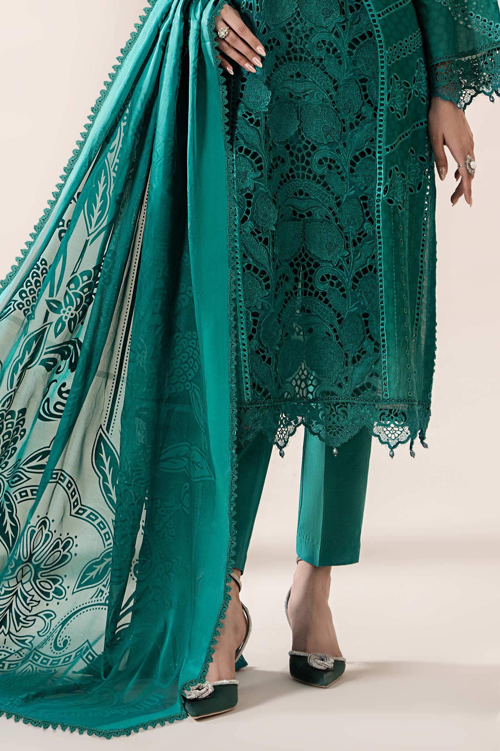 AL 4310 SEA GREEN