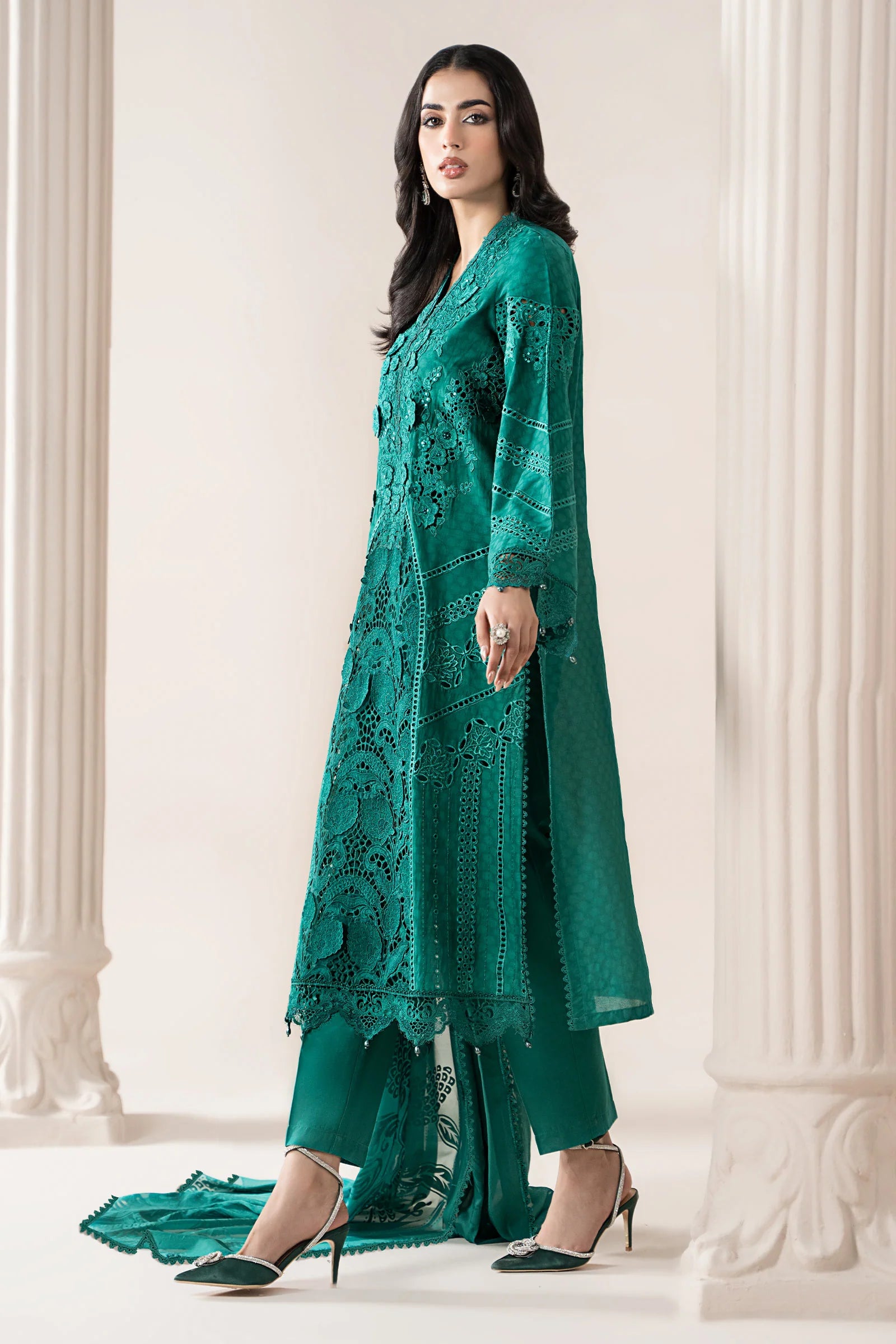 AL 4310 SEA GREEN