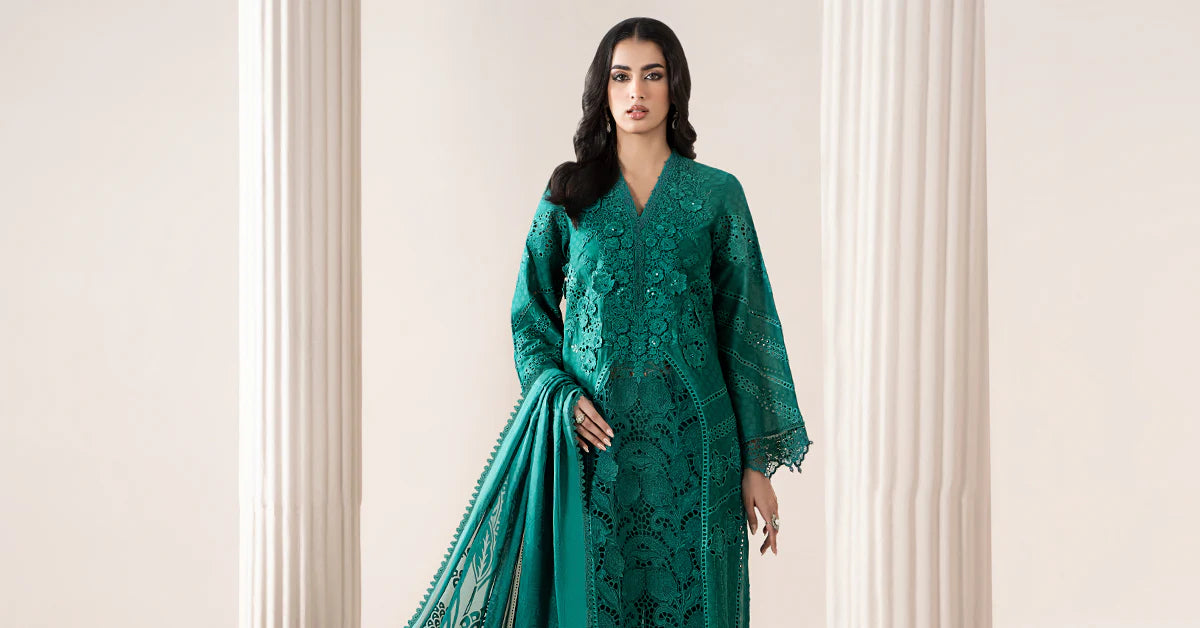 AL 4310 SEA GREEN