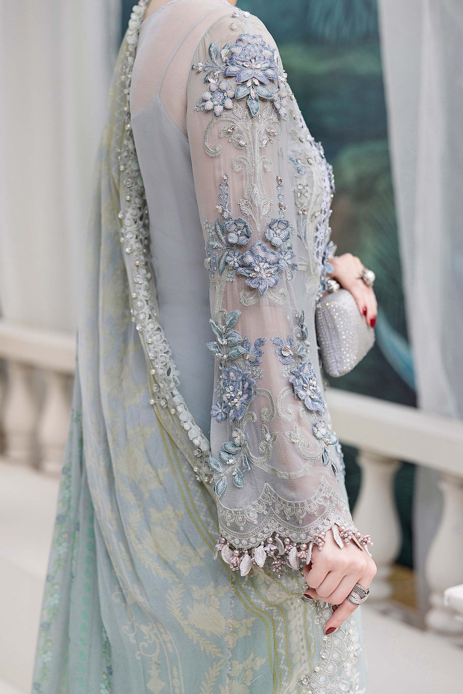MARIA B| 4354