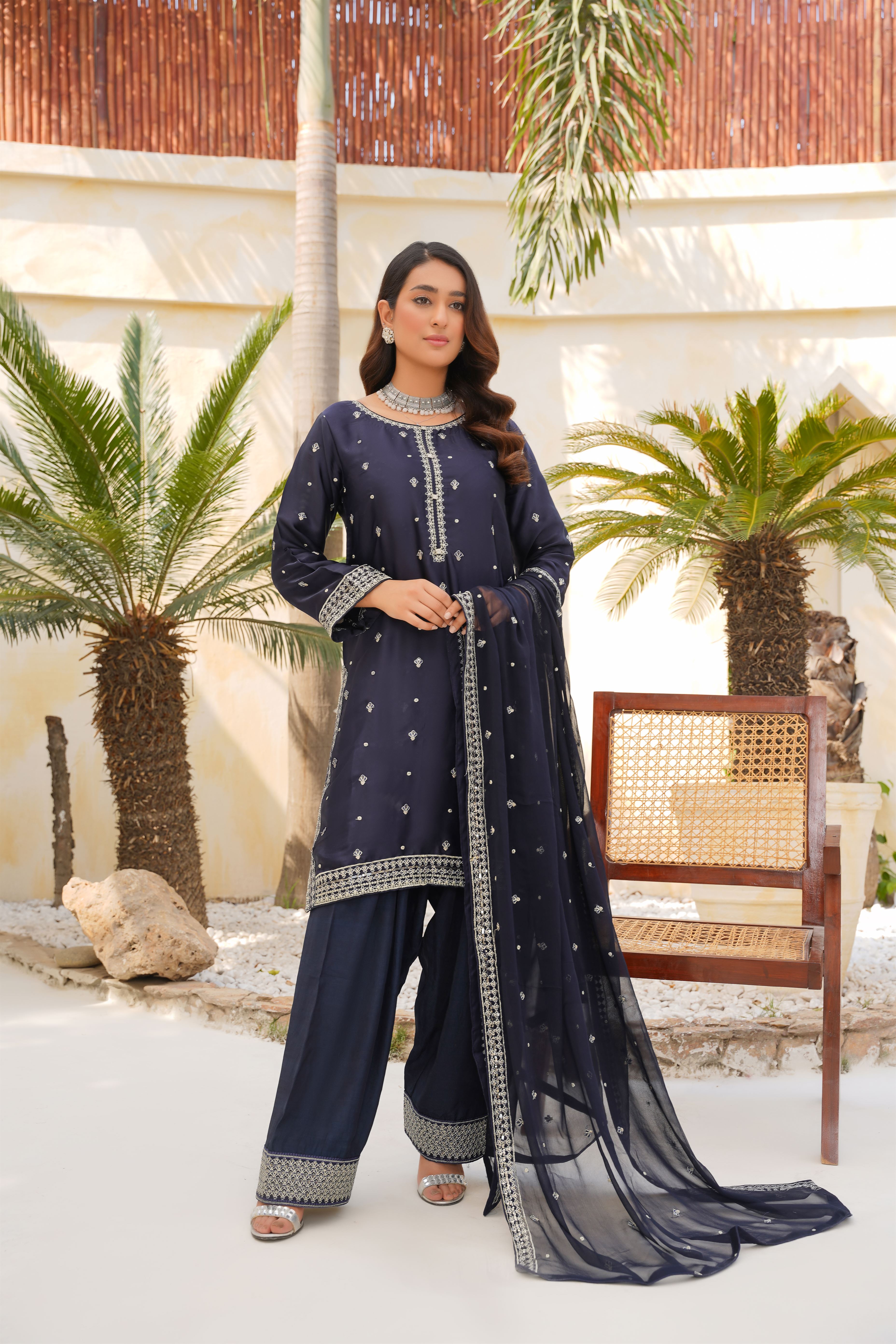 Dastan-e-Khushboo