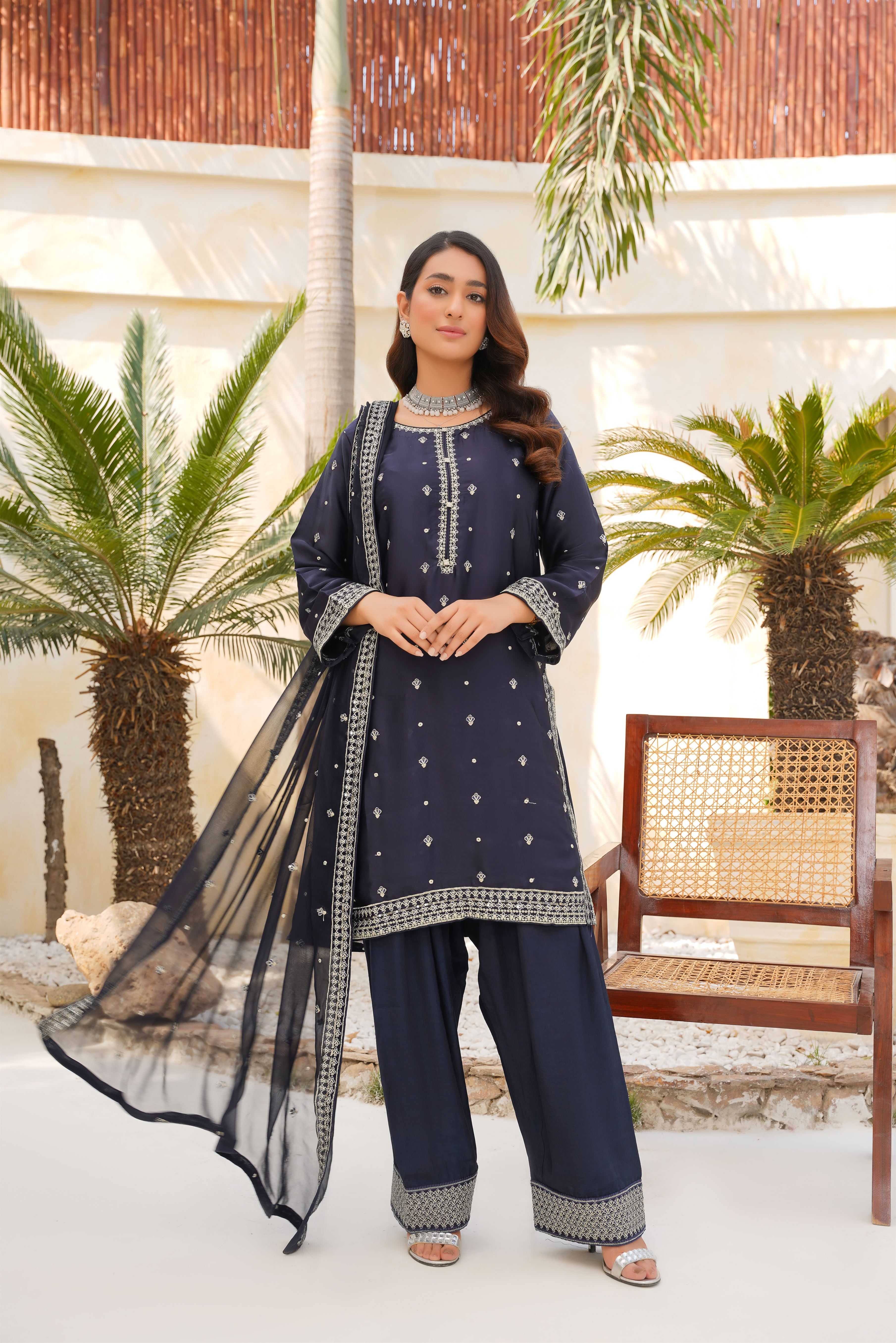 Dastan-e-Khushboo