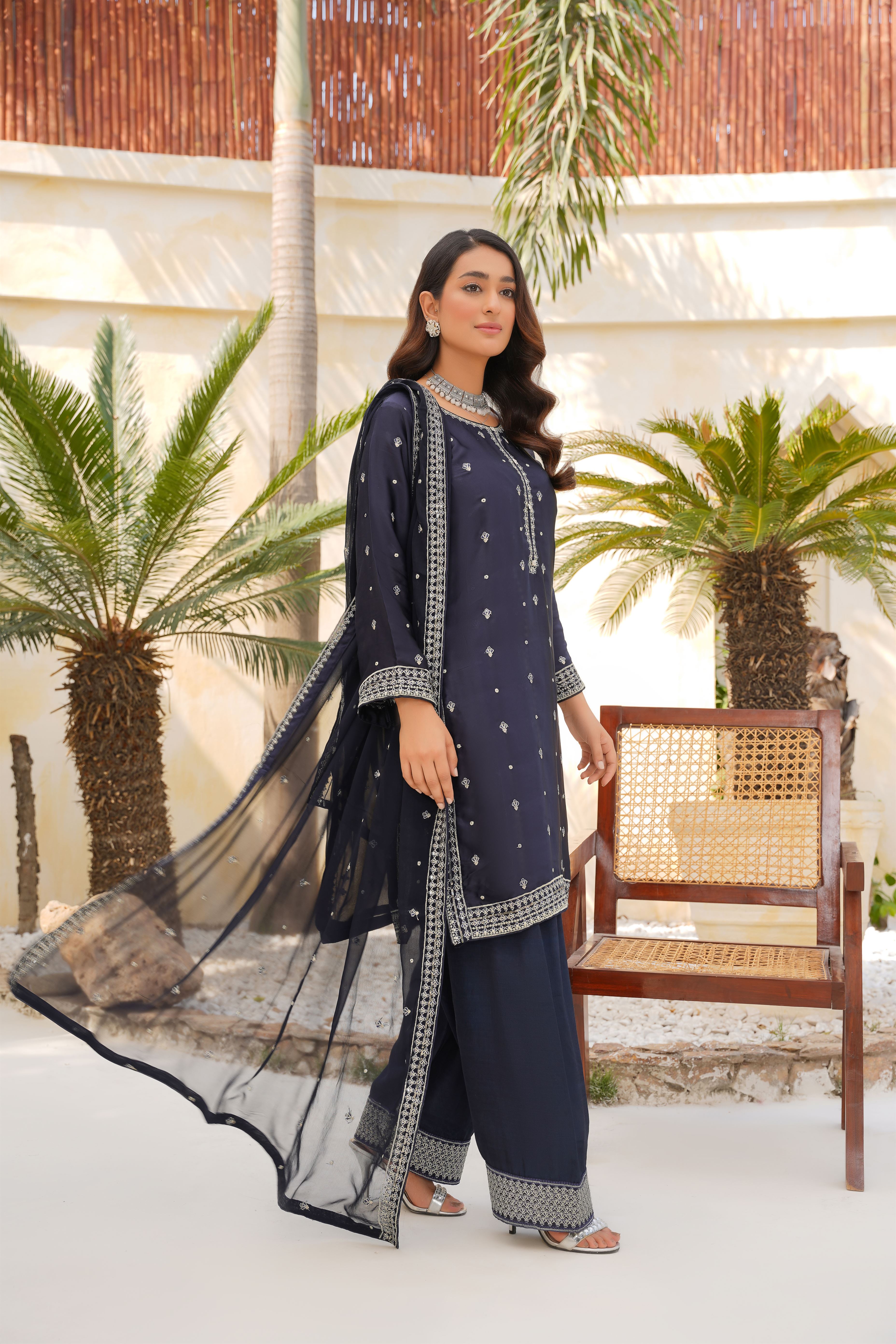 Dastan-e-Khushboo
