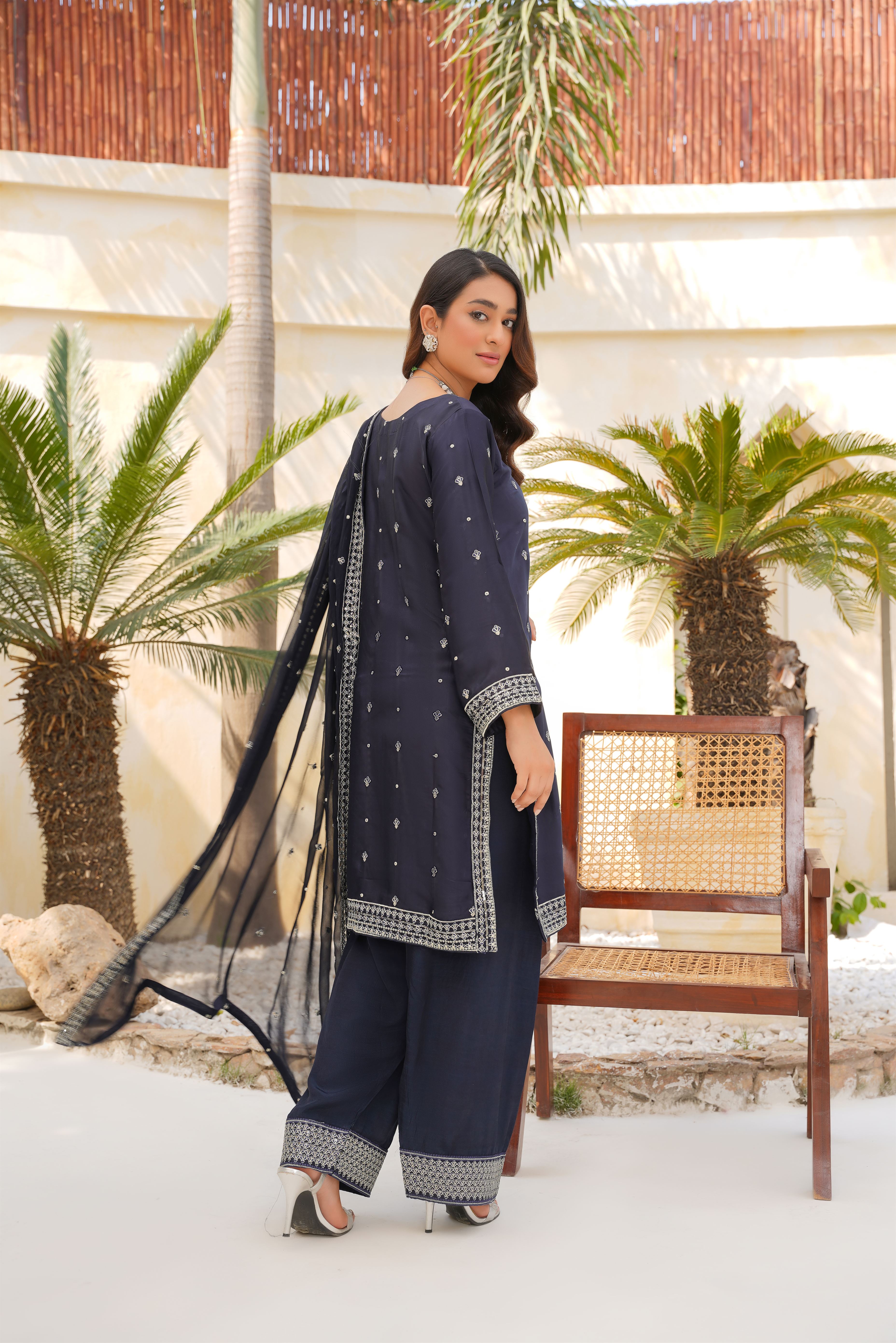 Dastan-e-Khushboo