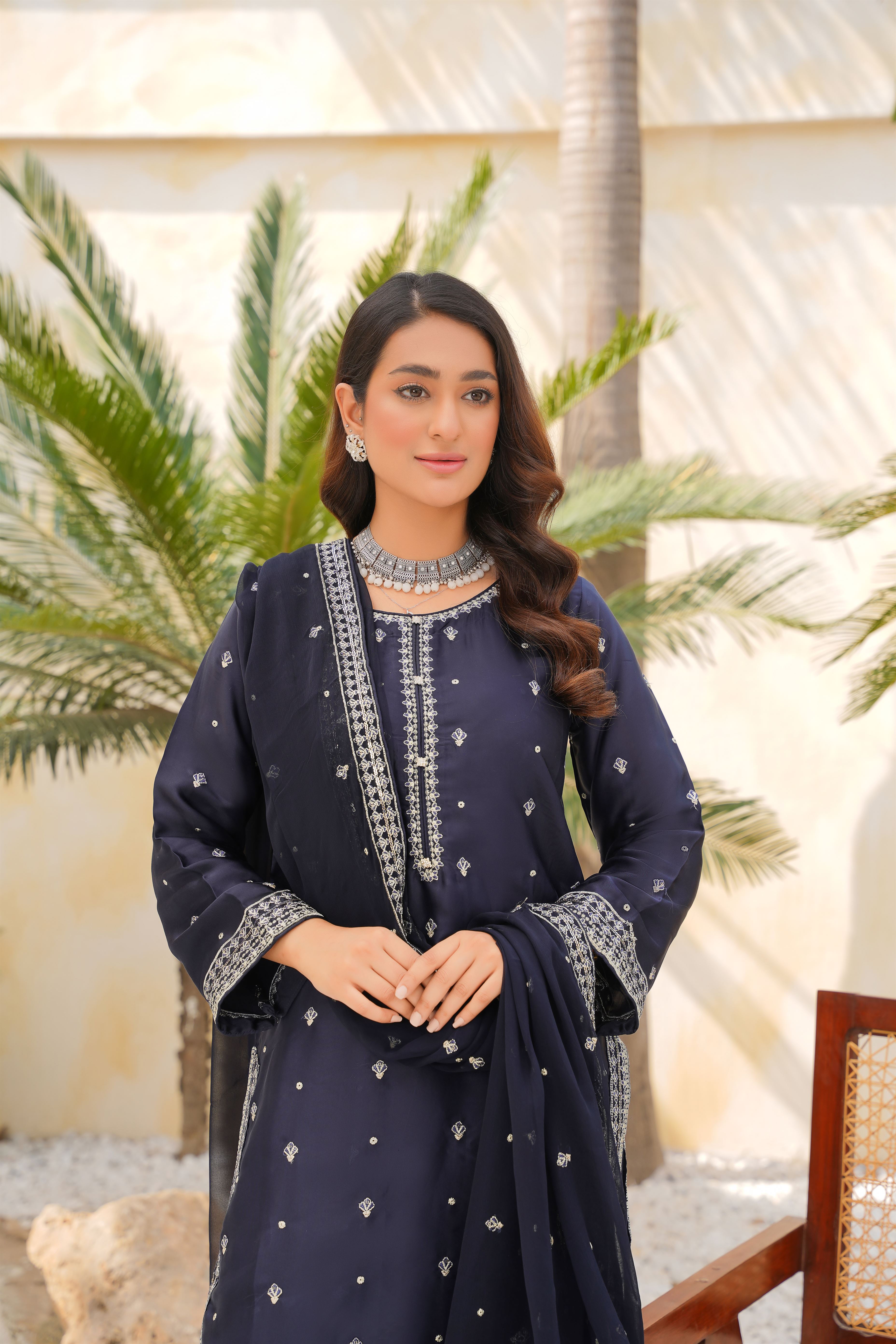 Dastan-e-Khushboo