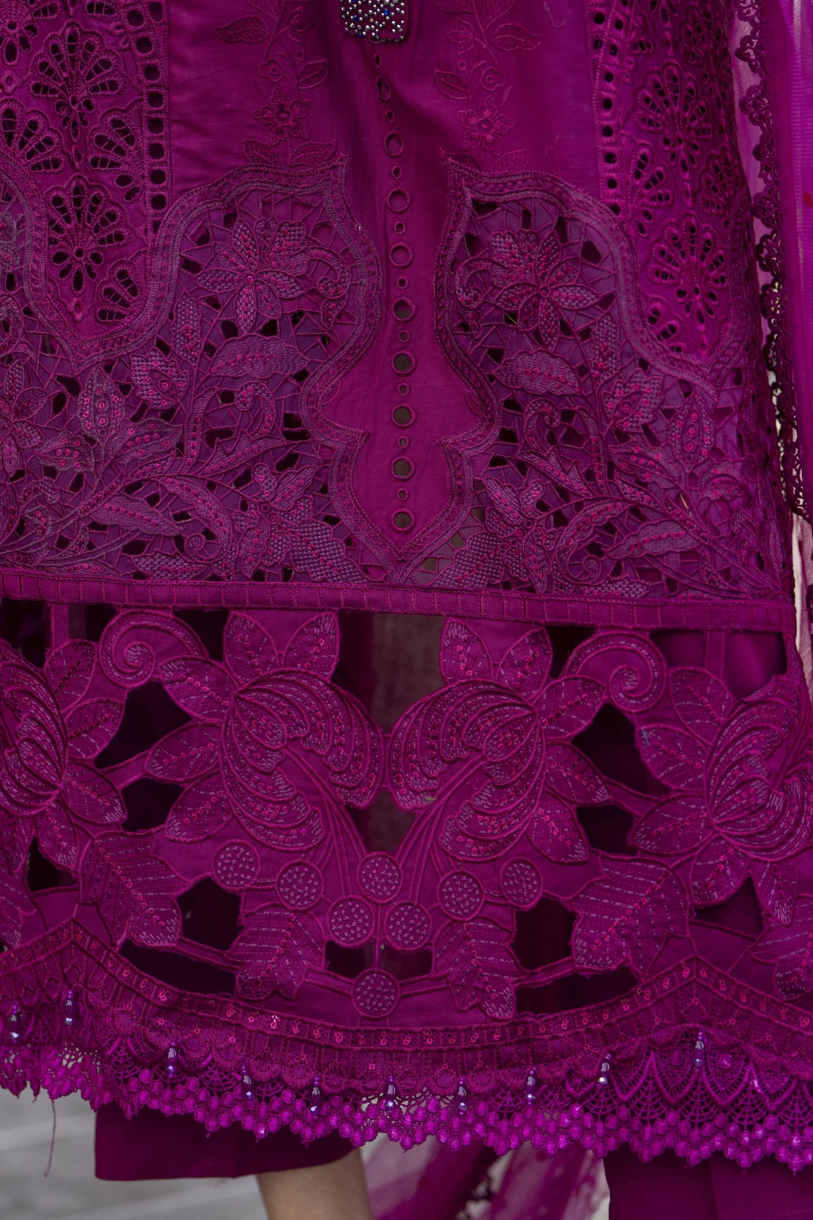 SI 3490 Magenta