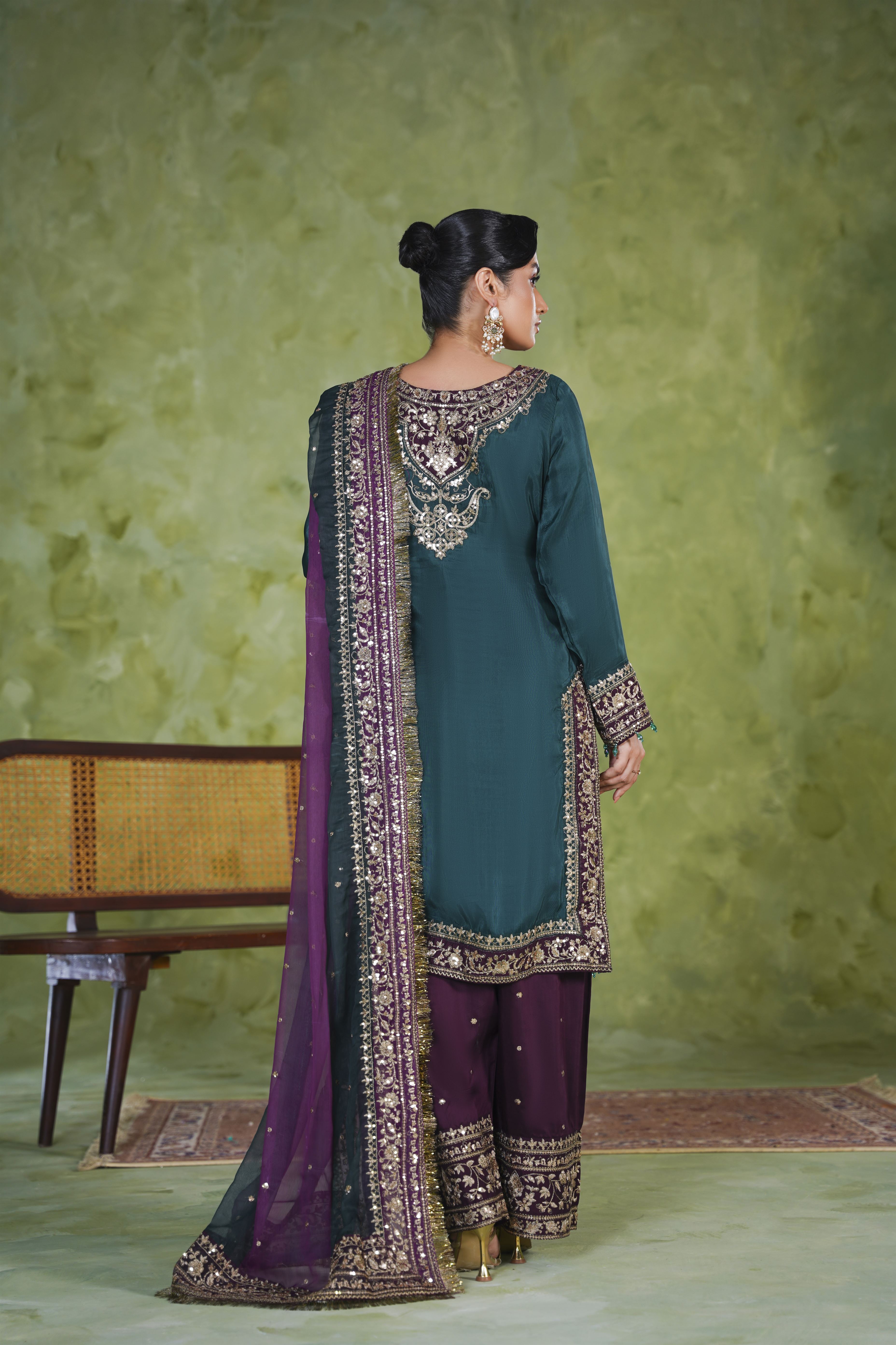 SI 3791 Green