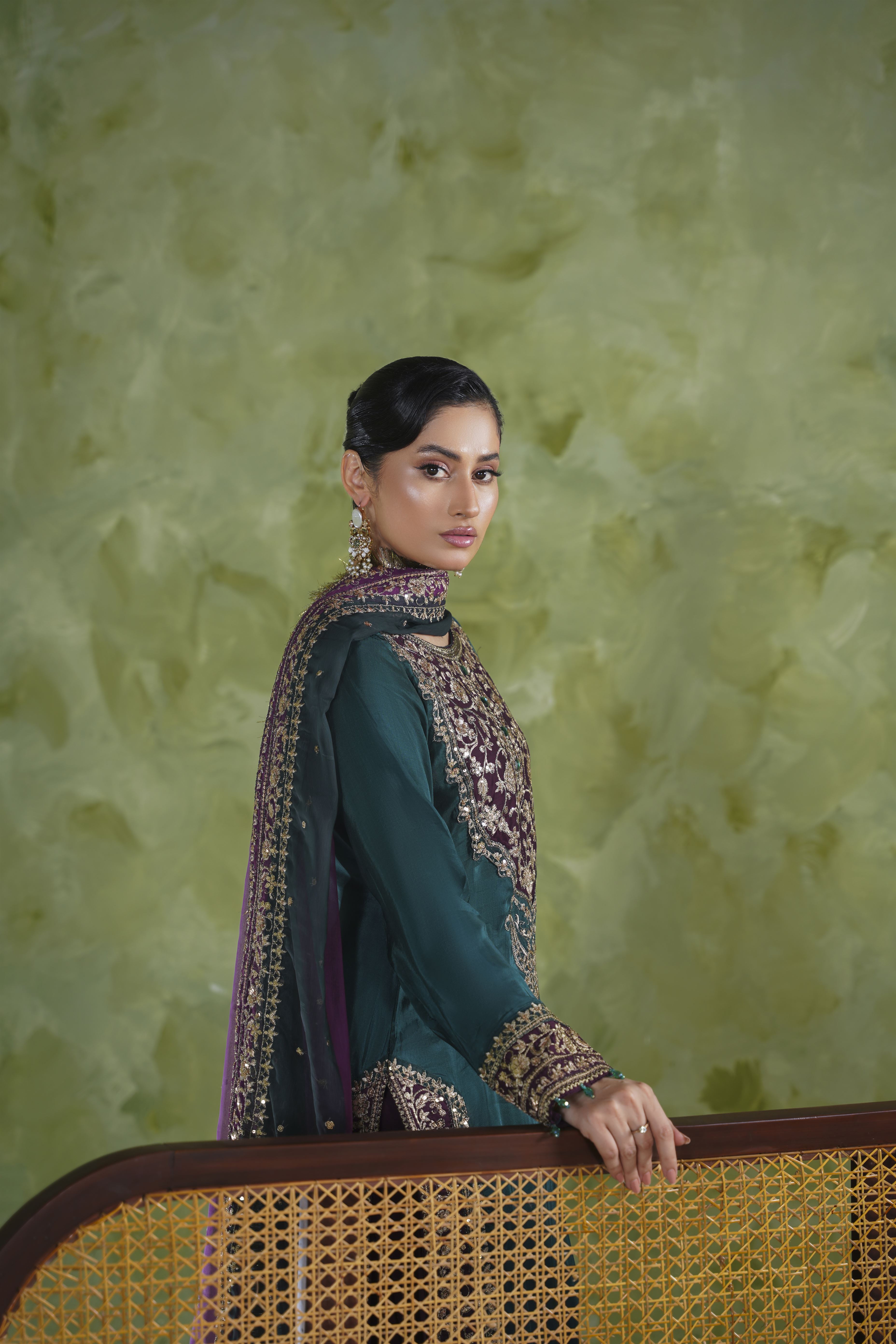 SI 3791 Green