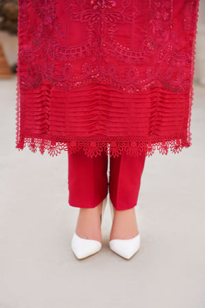 SI 3218 - Sherry's wardrobe