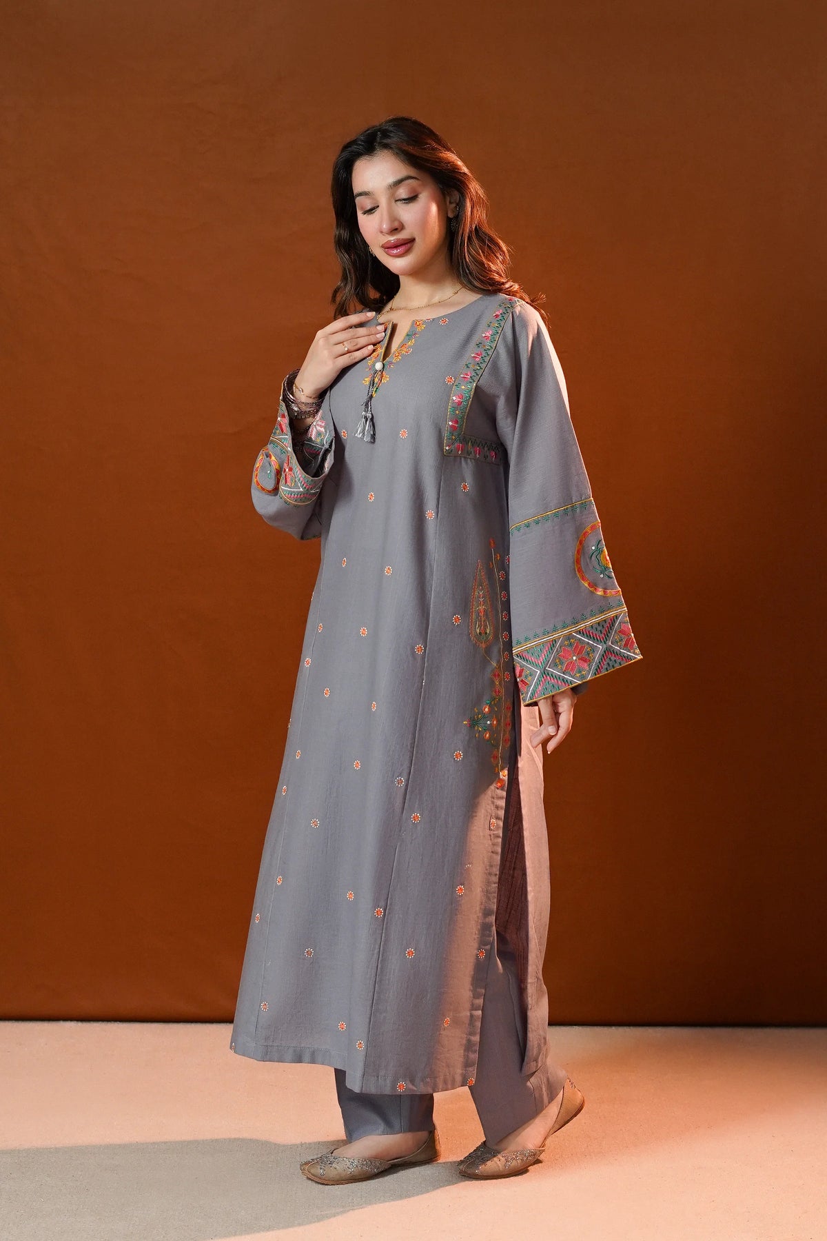 Zufash