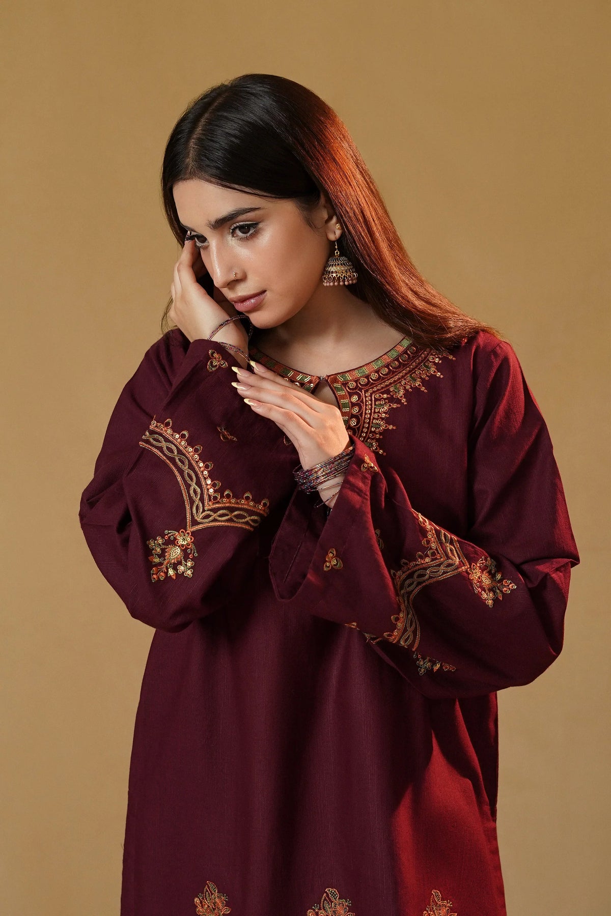 Jabeena