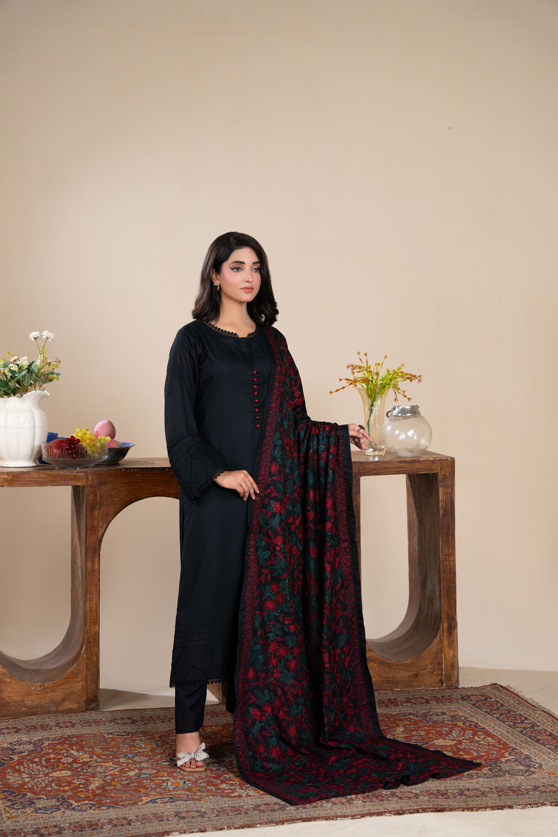 Anarkali - Raniya. H