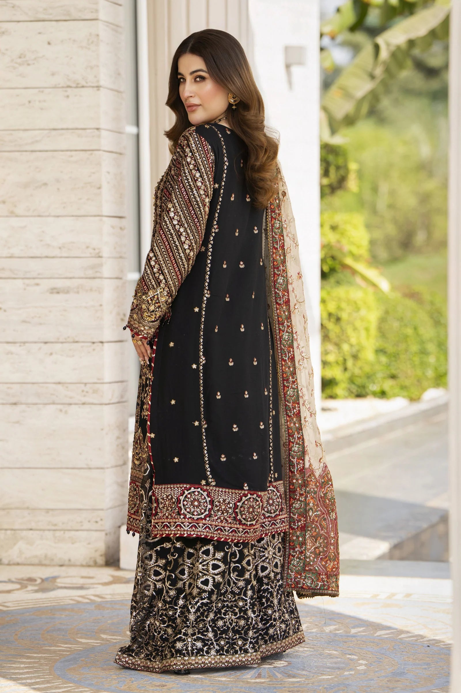 Ebon charm 3583