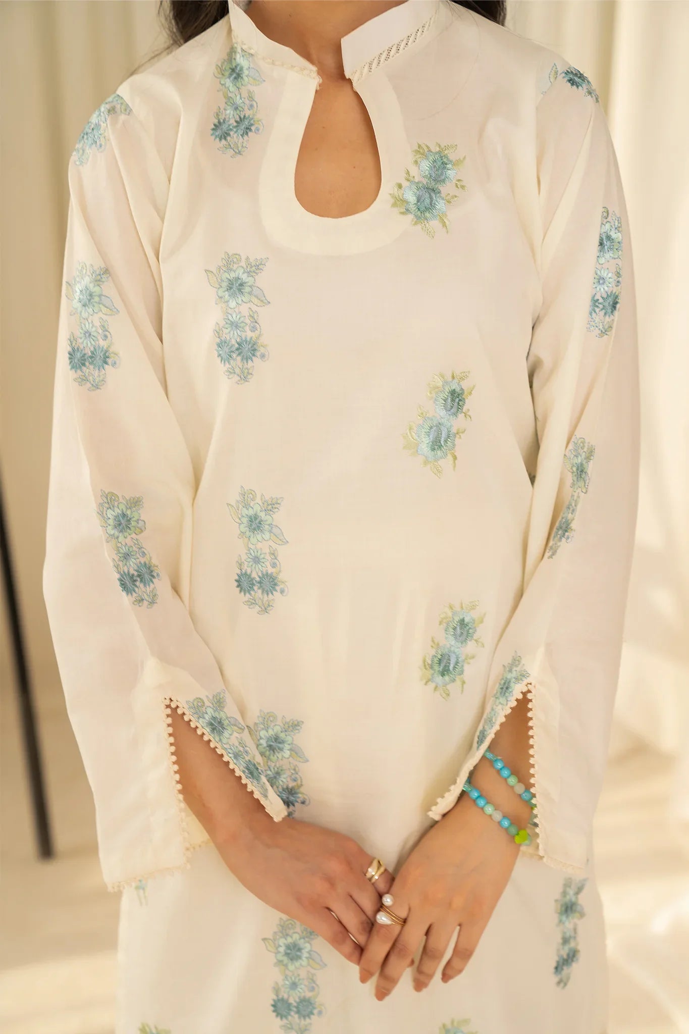 Coral Charm