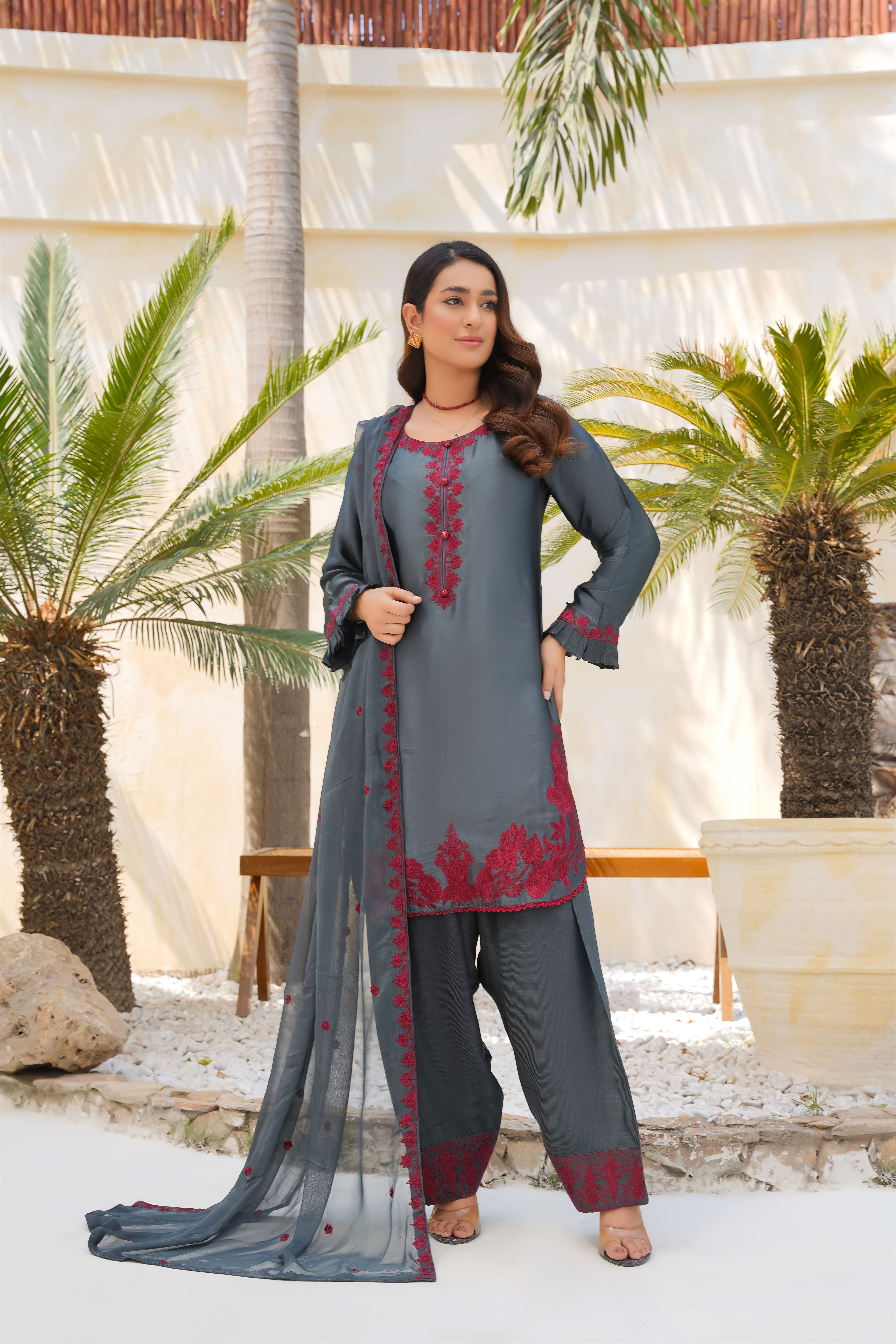 Mauj-e-Khayaal