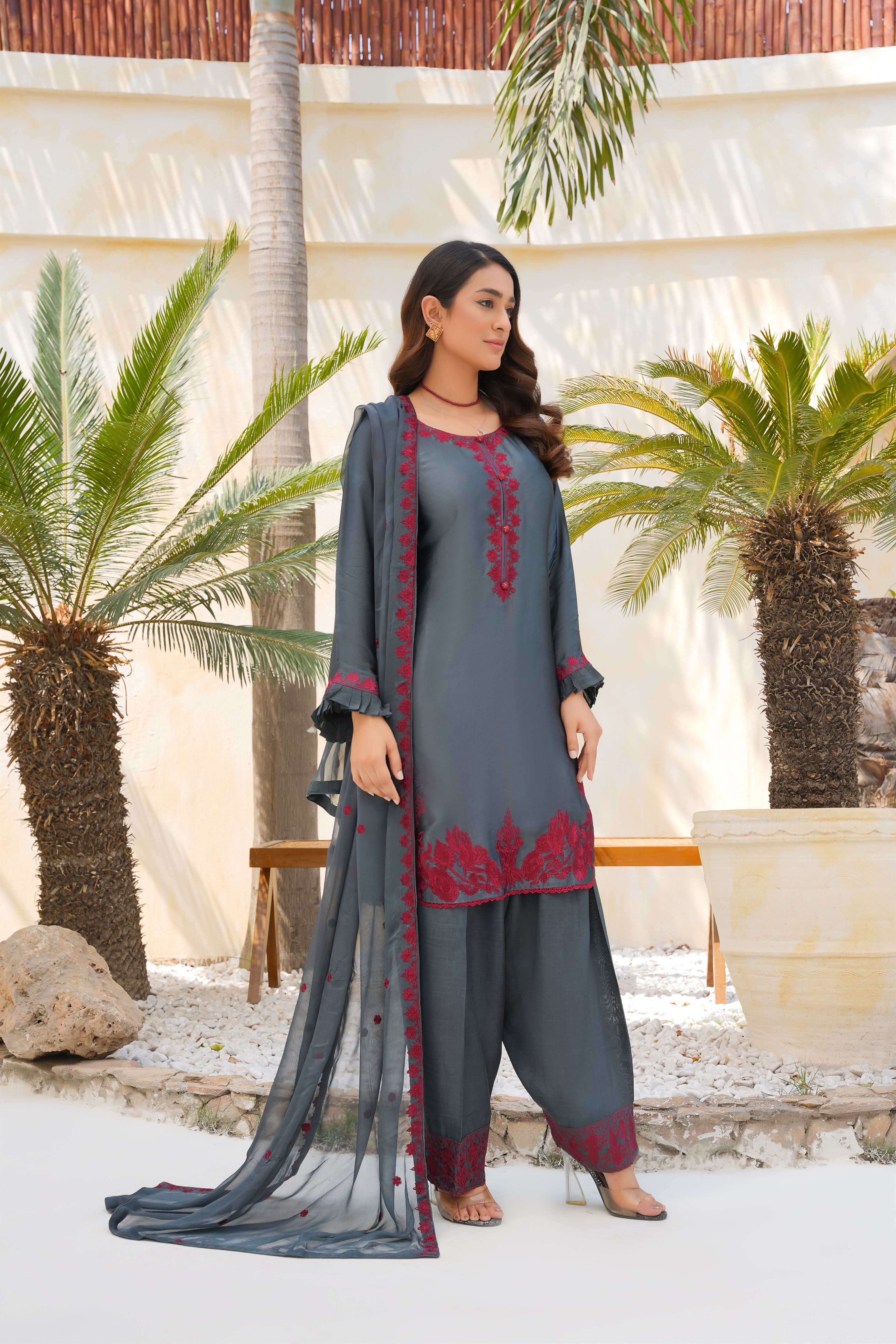 Mauj-e-Khayaal
