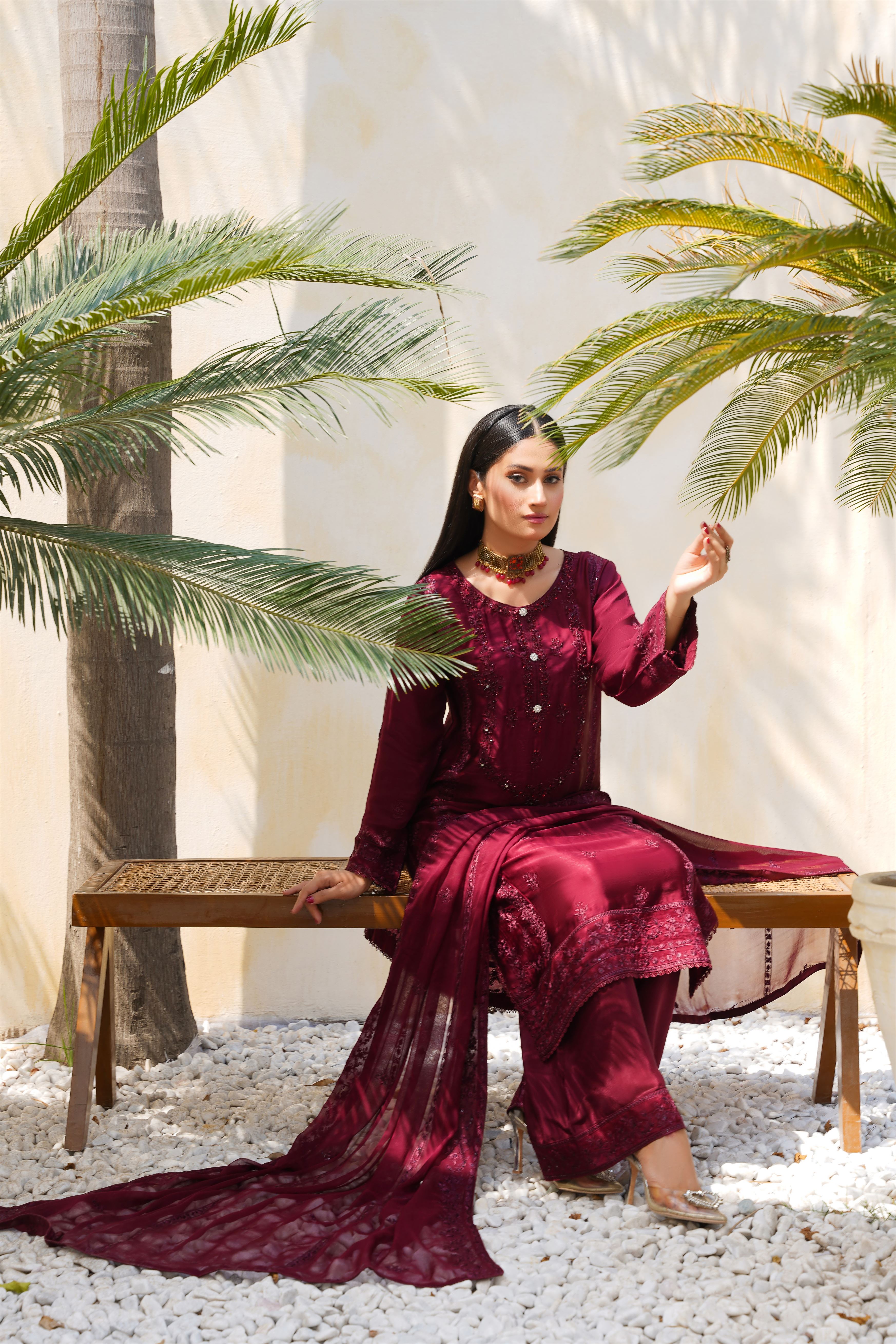 Nigār-e-Husn