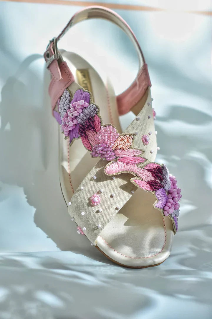 Joy - Peshawari Sandal