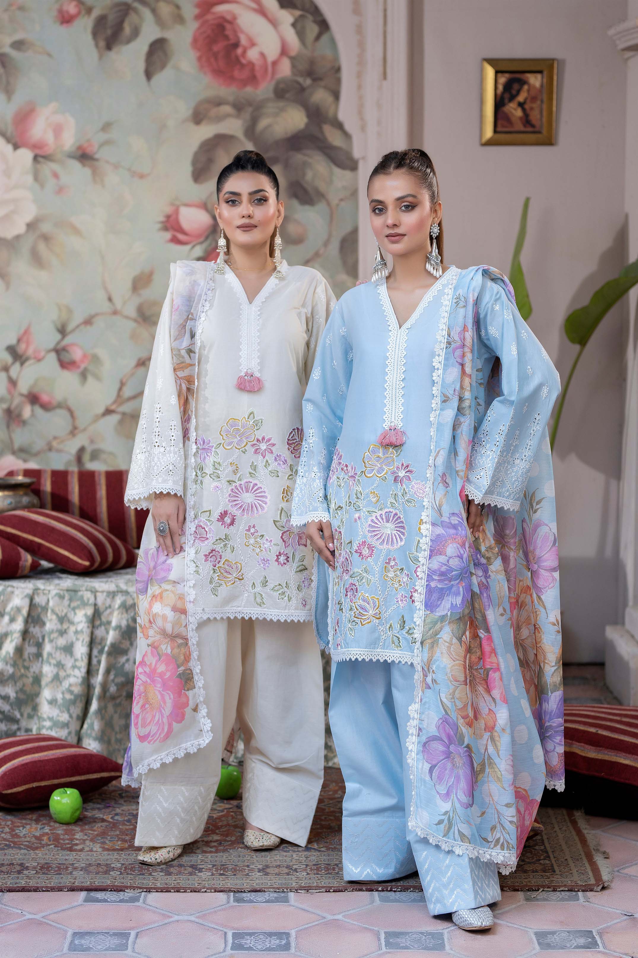 Karma KC-1449 Sky Blue