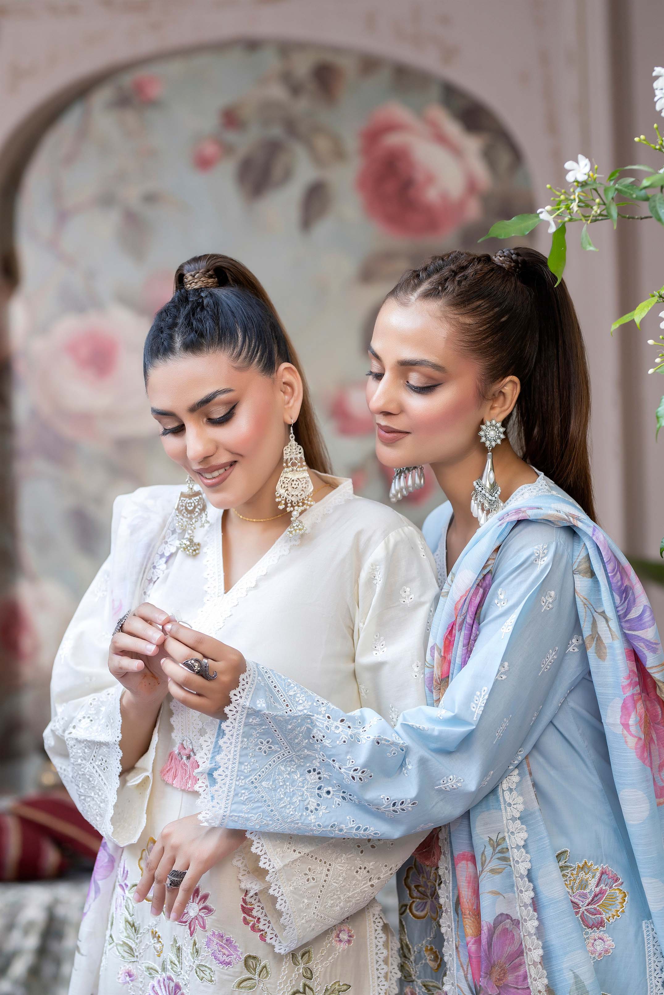 Karma KC-1449 Sky Blue