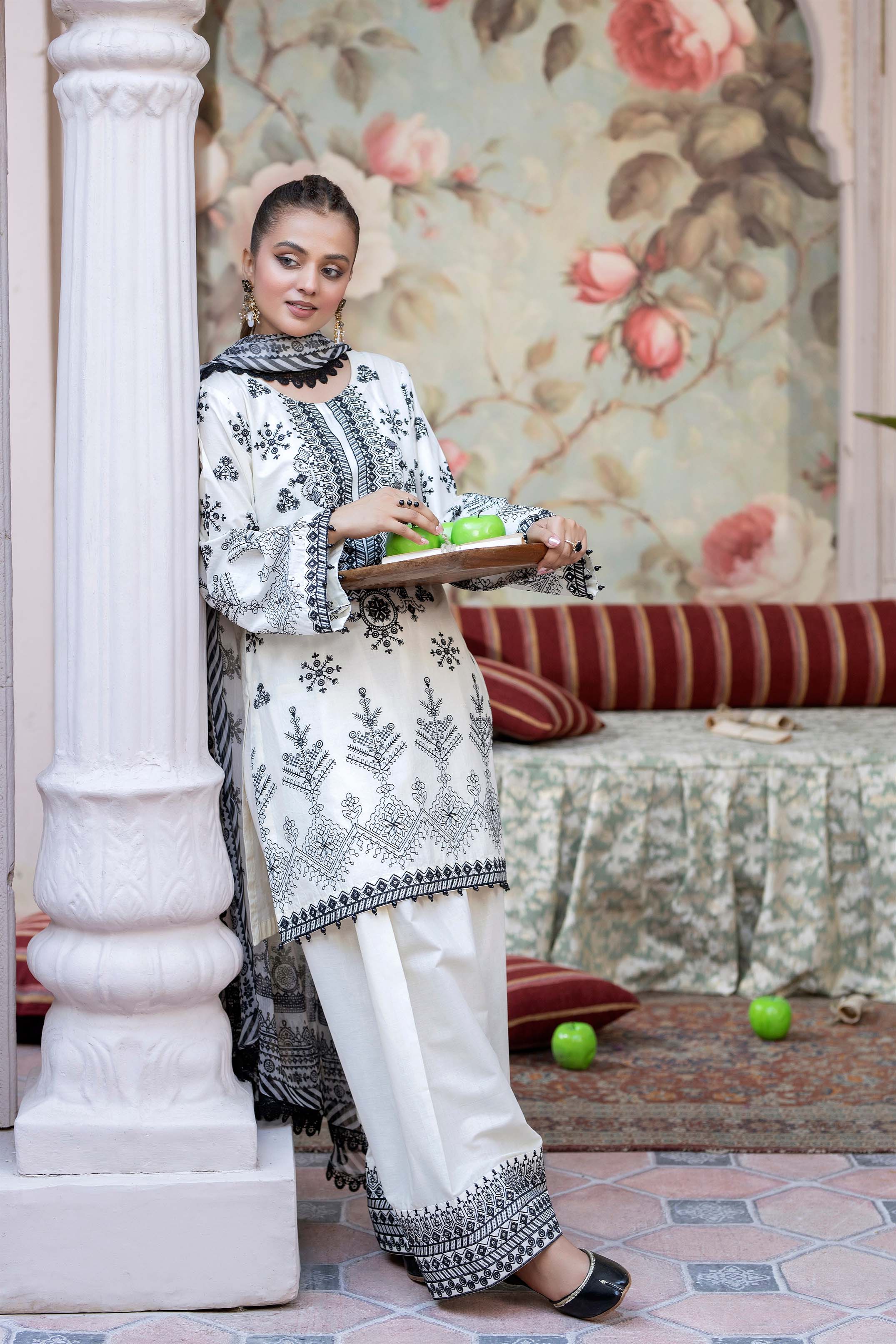 Karma KC-1453 Pure White