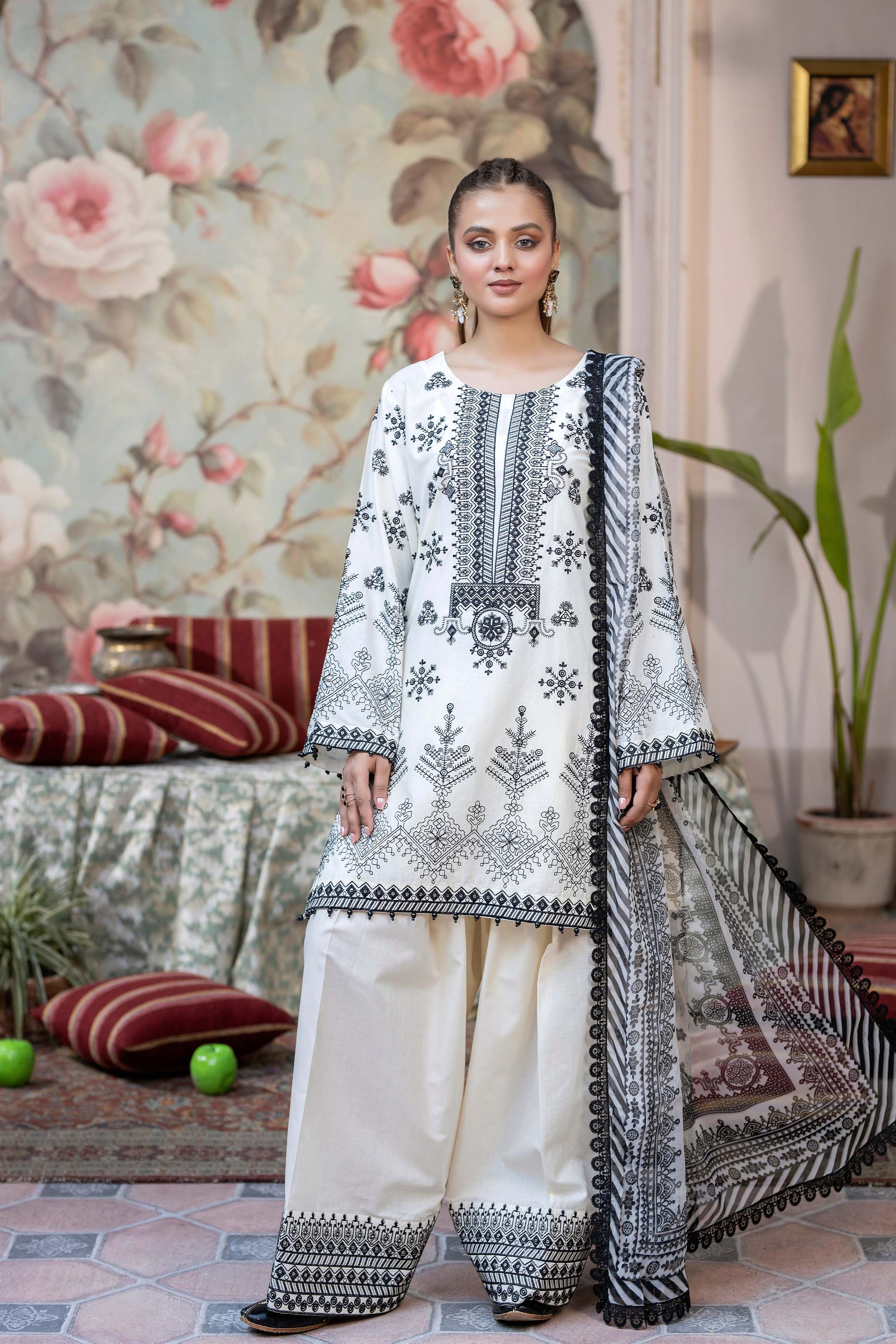 Karma KC-1453 Pure White