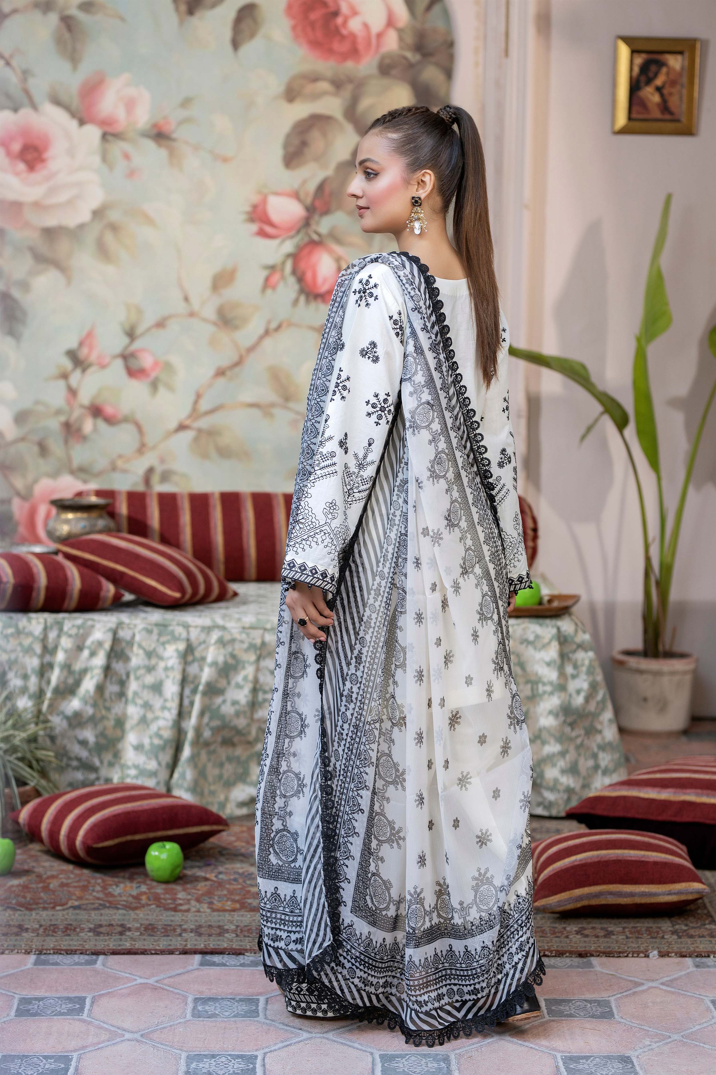 Karma KC-1453 Pure White