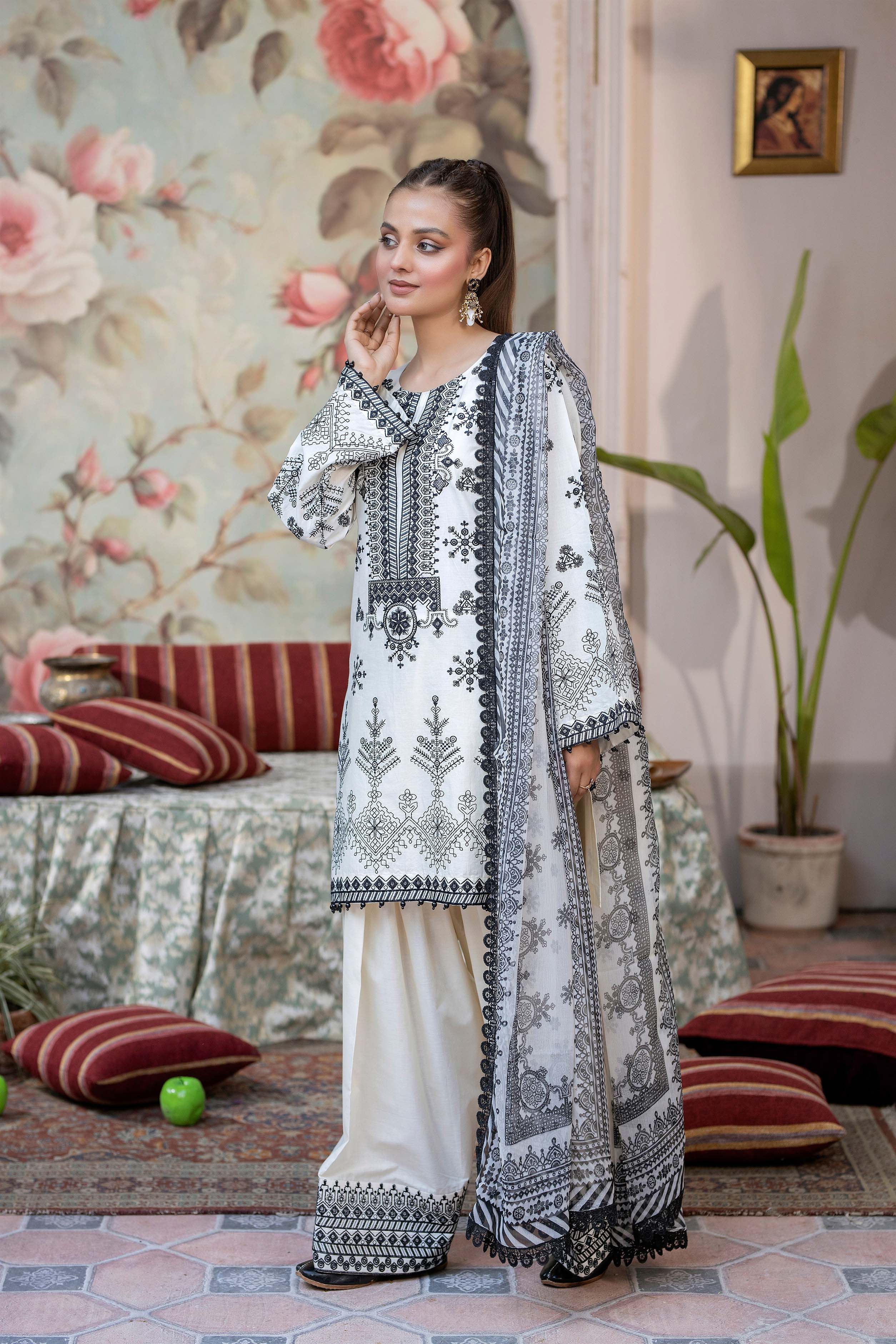 Karma KC-1453 Pure White