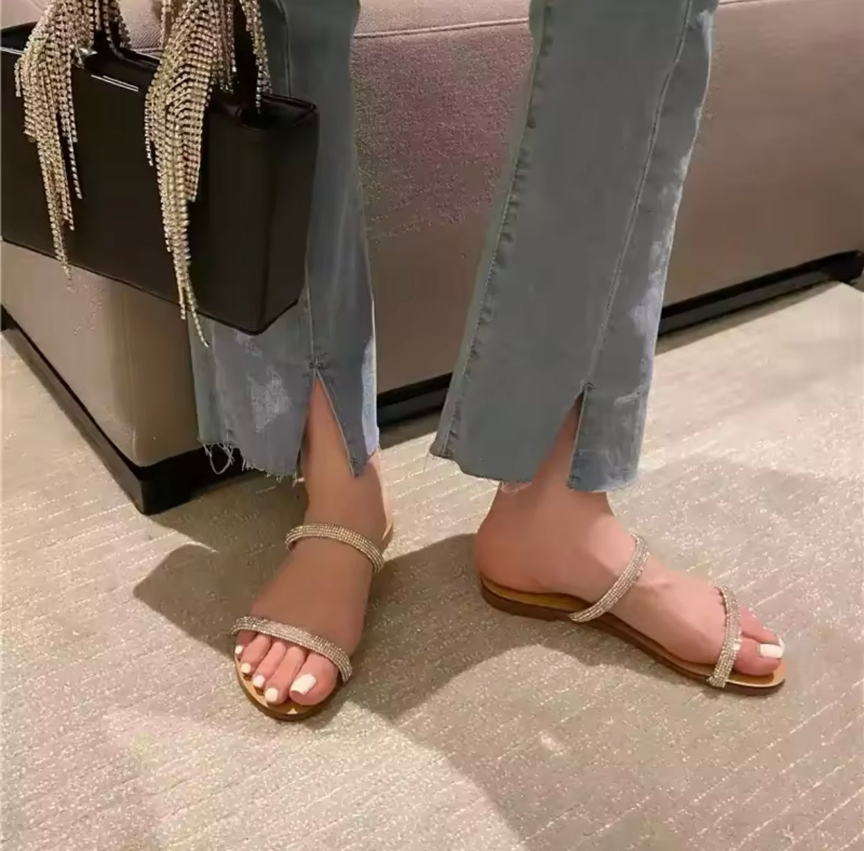 Nude Slides