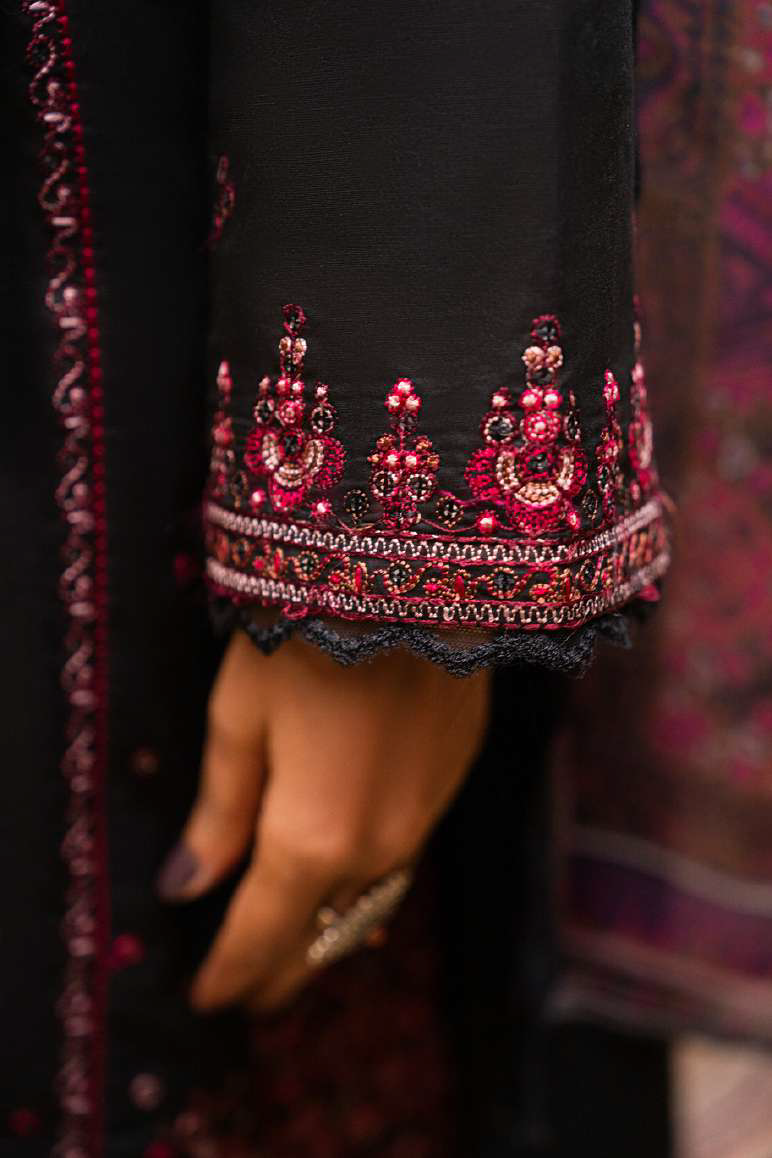 Casual Lite - Mystic Black
