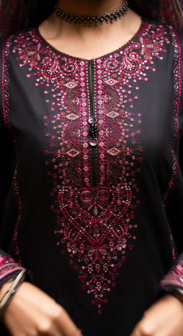 Casual Lite - Mystic Black