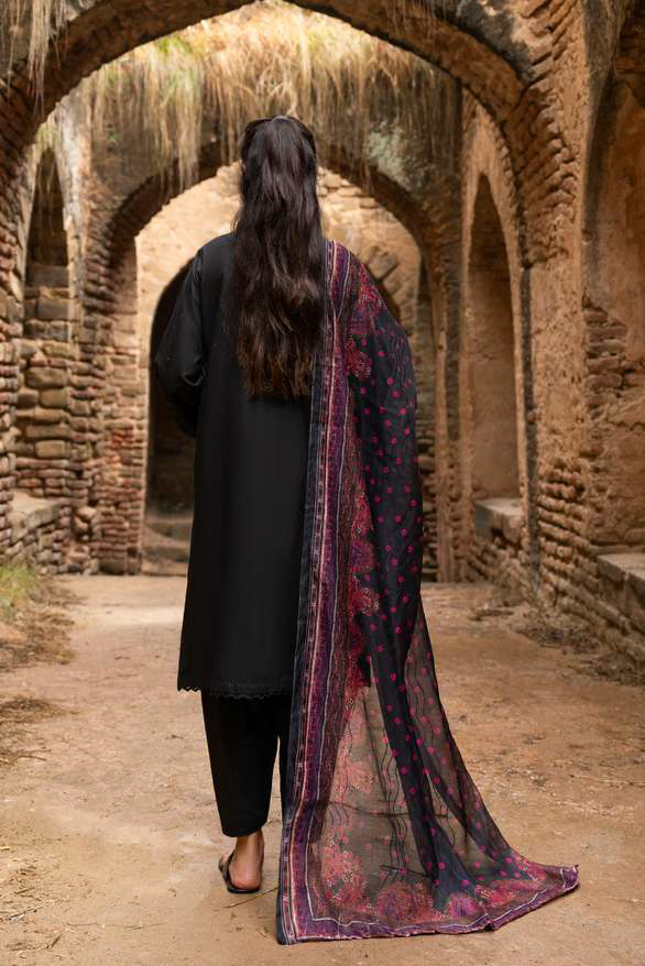 Casual Lite - Mystic Black