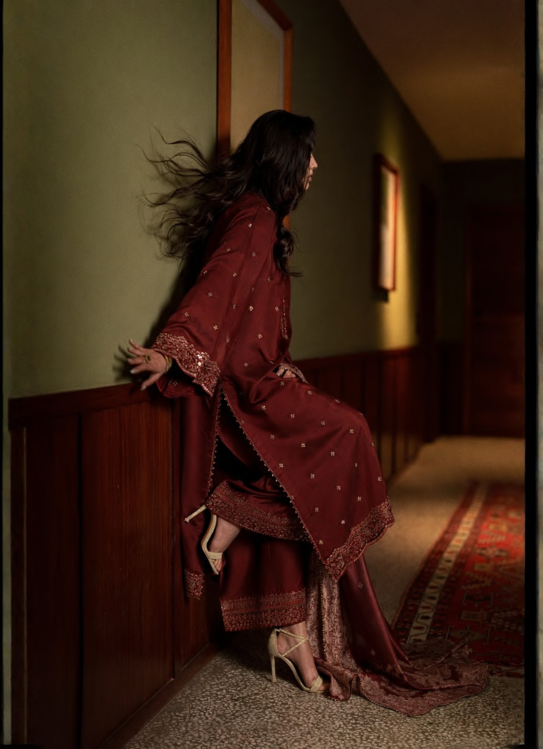 Casual lite - Aurelia Wine